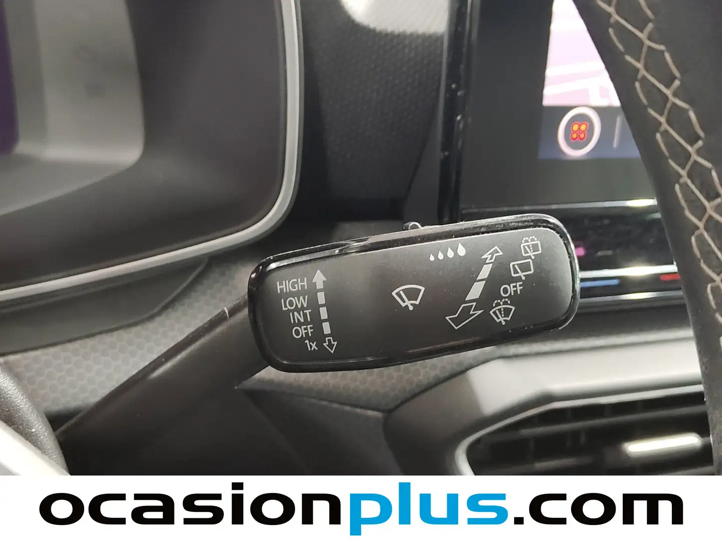 Foto Seat León SEAT León 2.0 TDI S&S Style Go DSG (150 CV)