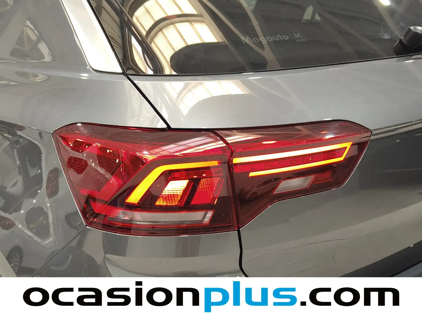 Foto Volkswagen T-Roc Volkswagen T-Roc Sport 1.5 TSI (150 CV)