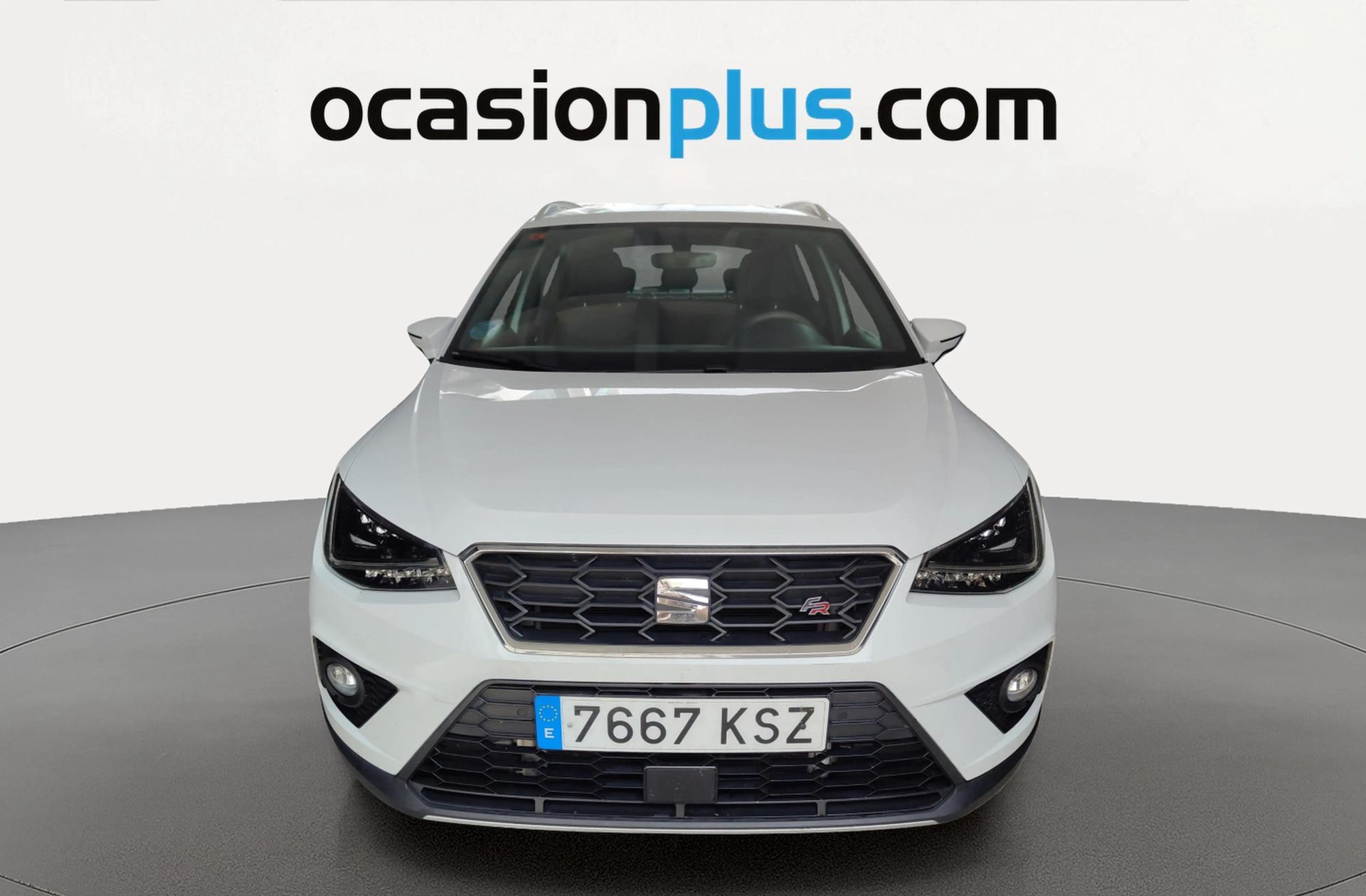 SEAT Arona 1.6 TDI Ecomotive FR - foto 14