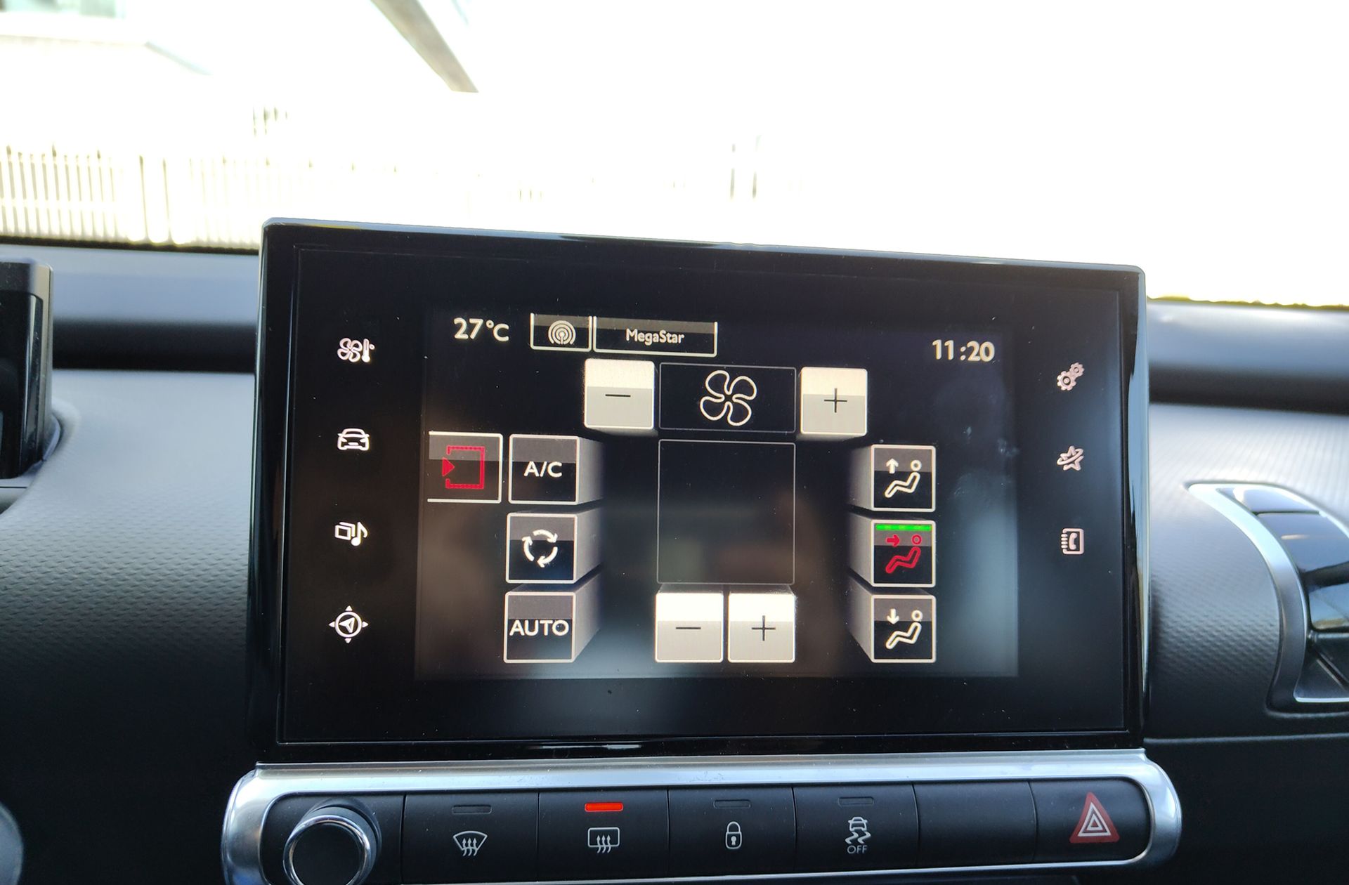 Citroën C4 Cactus PureTech 110 Feel - foto 27