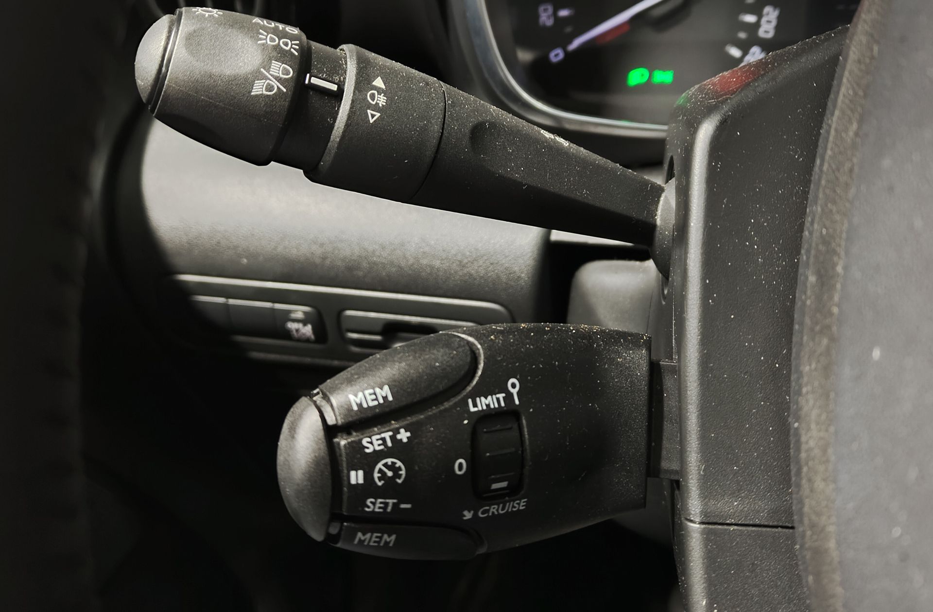 Citroën C3 Aircross PureTech 130 Max EAT6 - foto 26