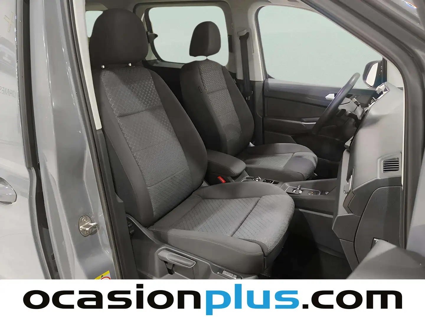 Foto Ford Grand Tourneo Connect Ford Grand Tourneo Connect 2.0 Ecoblue Titanium Auto (122 CV)