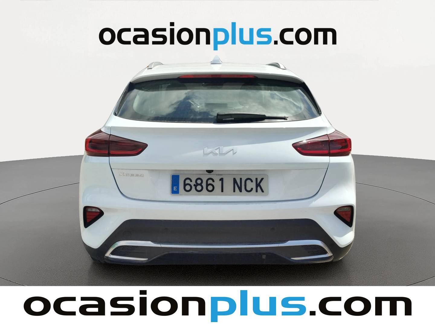 KIA XCeed KIA XCeed 1.0 T-GDi Drive (100 CV) barato