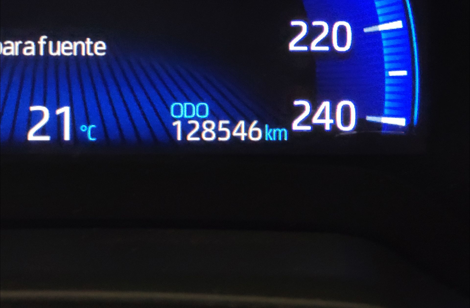 Toyota Corolla 2.0 180H Style E-CVT - foto 8