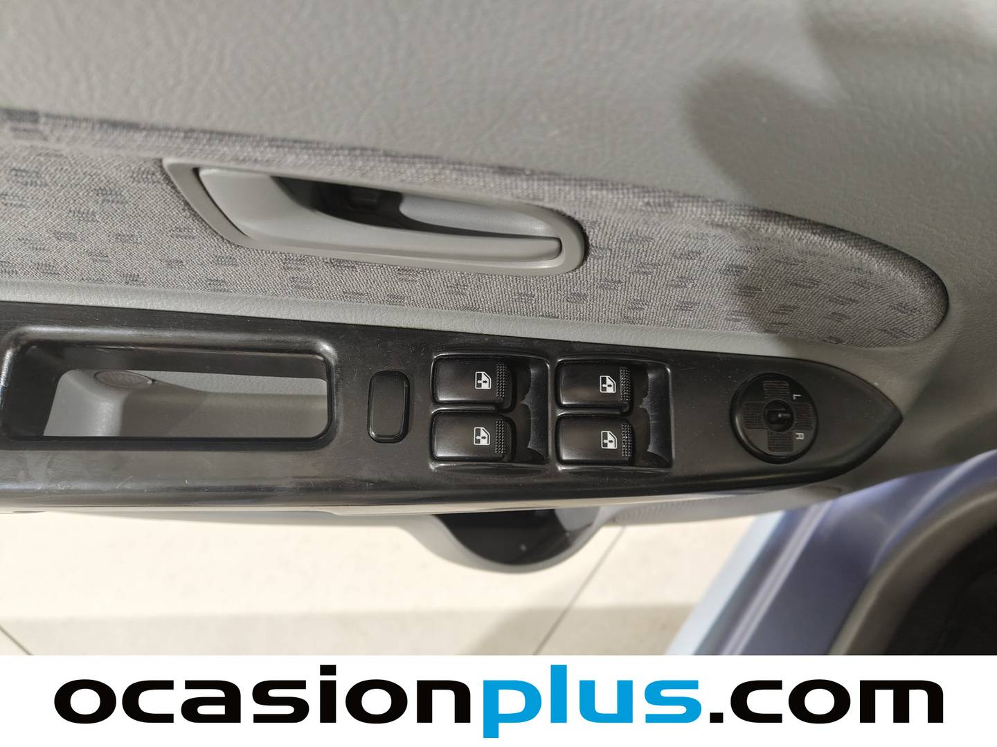 Foto KIA Rio Kia Rio 1.3 RS (81 CV)