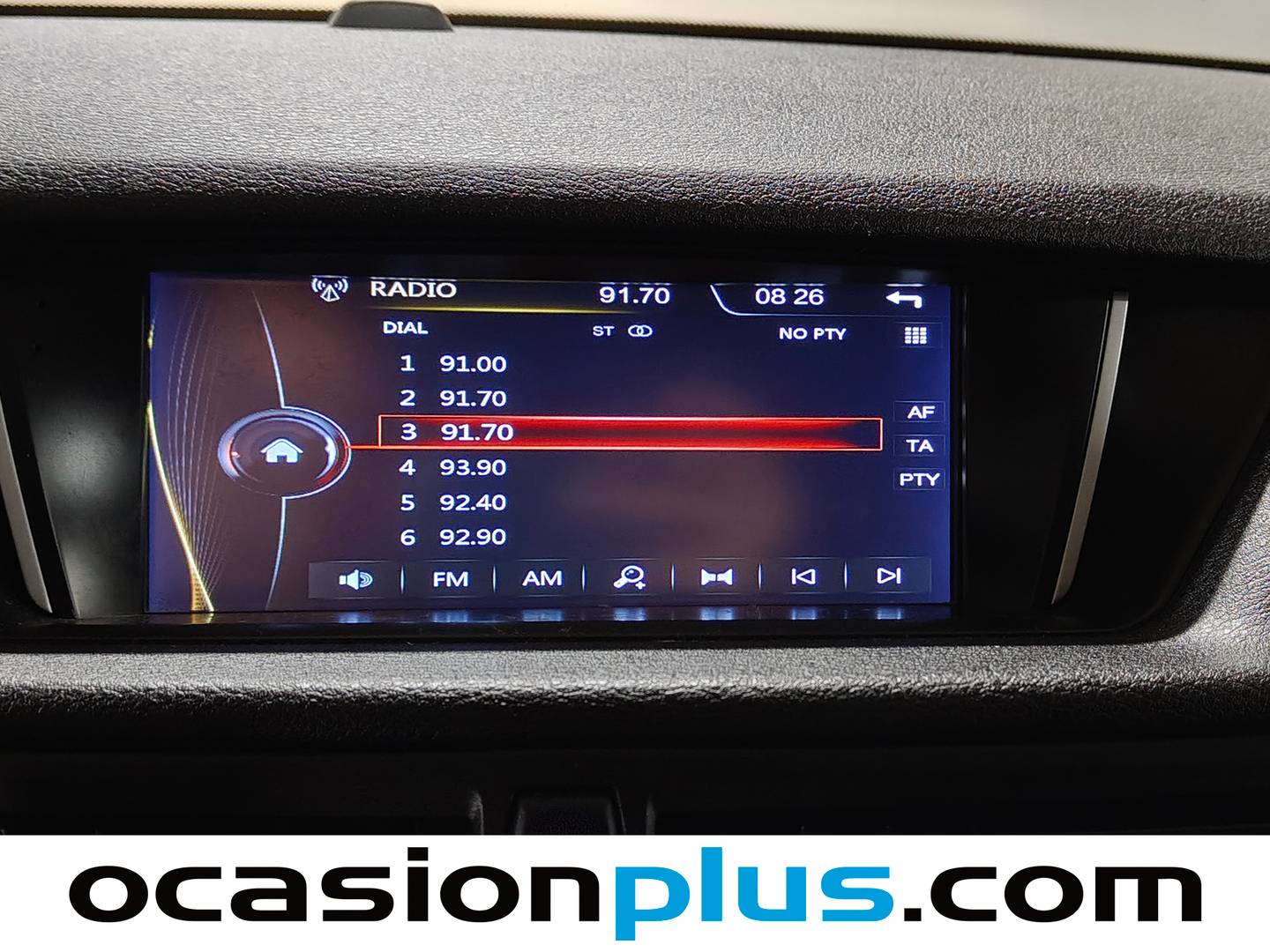 BMW X1 BMW X1 sDrive18d (143 CV) manual
