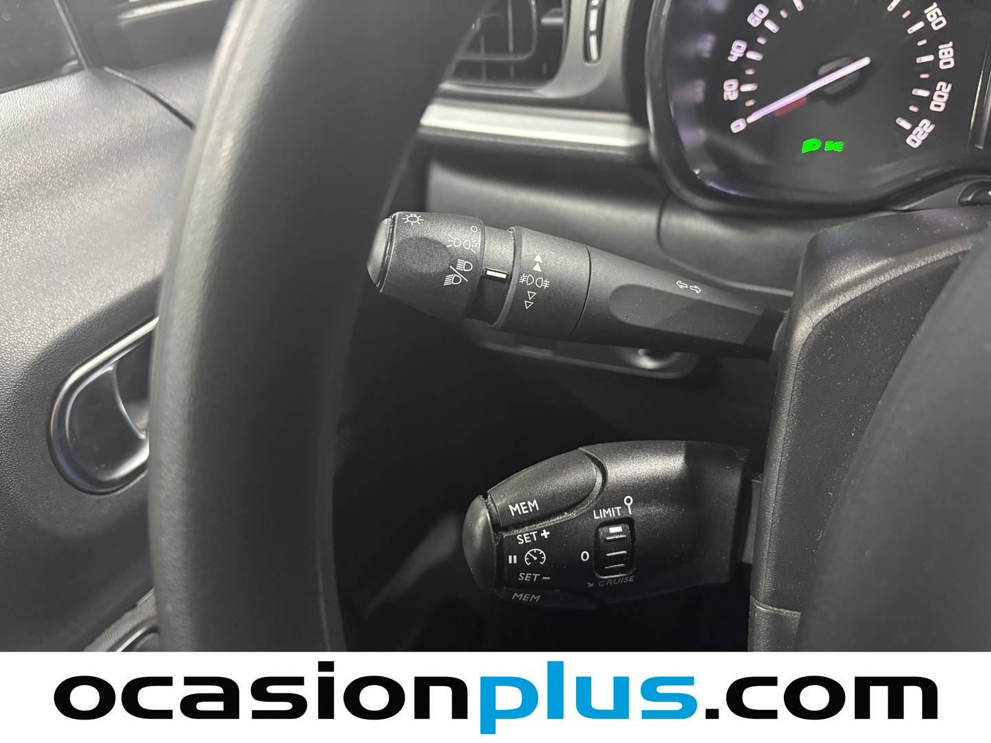 Foto Citroën C3 Citroen C3 BlueHDi 100 S&S Feel (102CV)