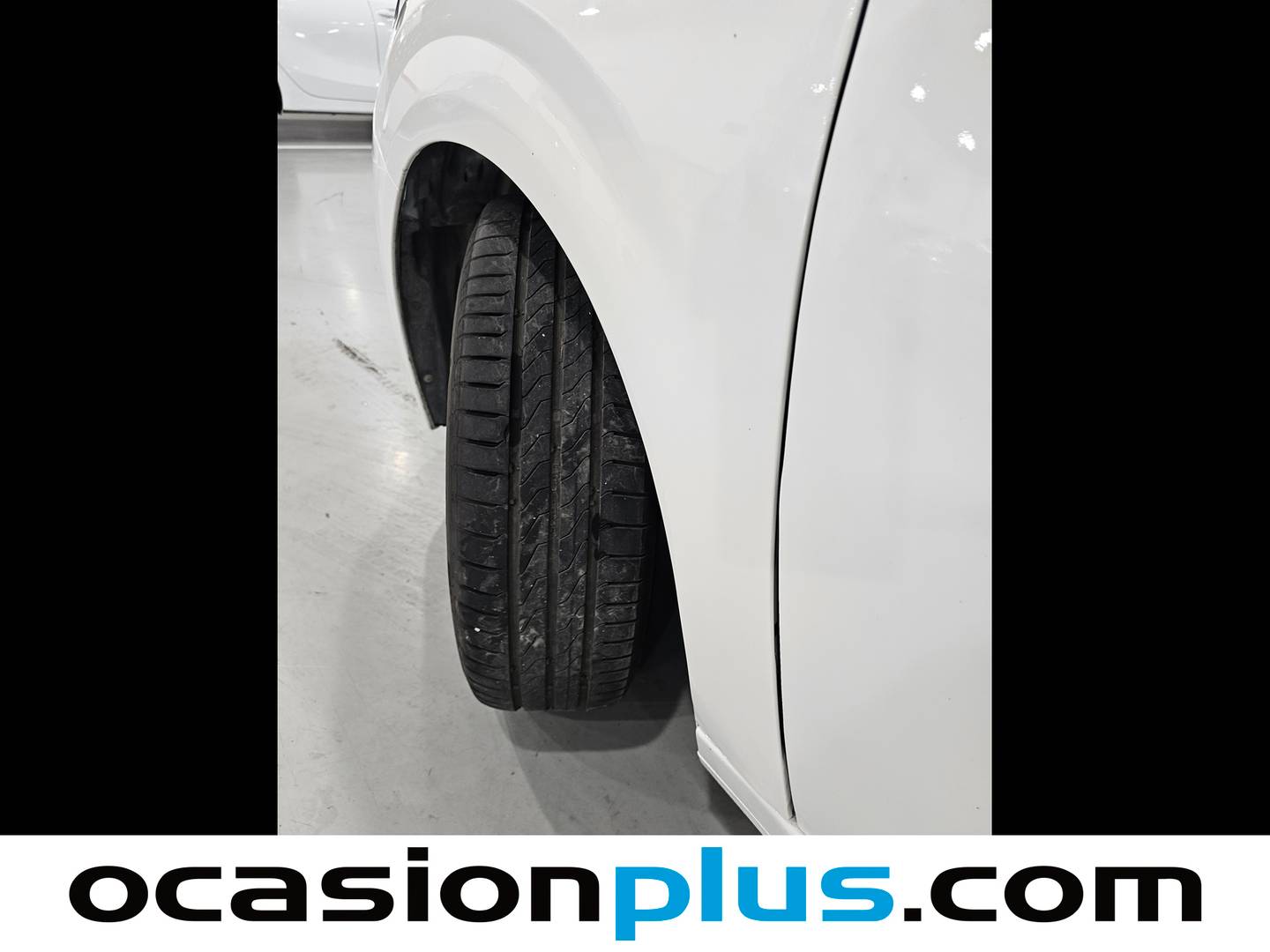 Peugeot 208 Peugeot 208 BlueHDi 100 Active (100 CV) manual