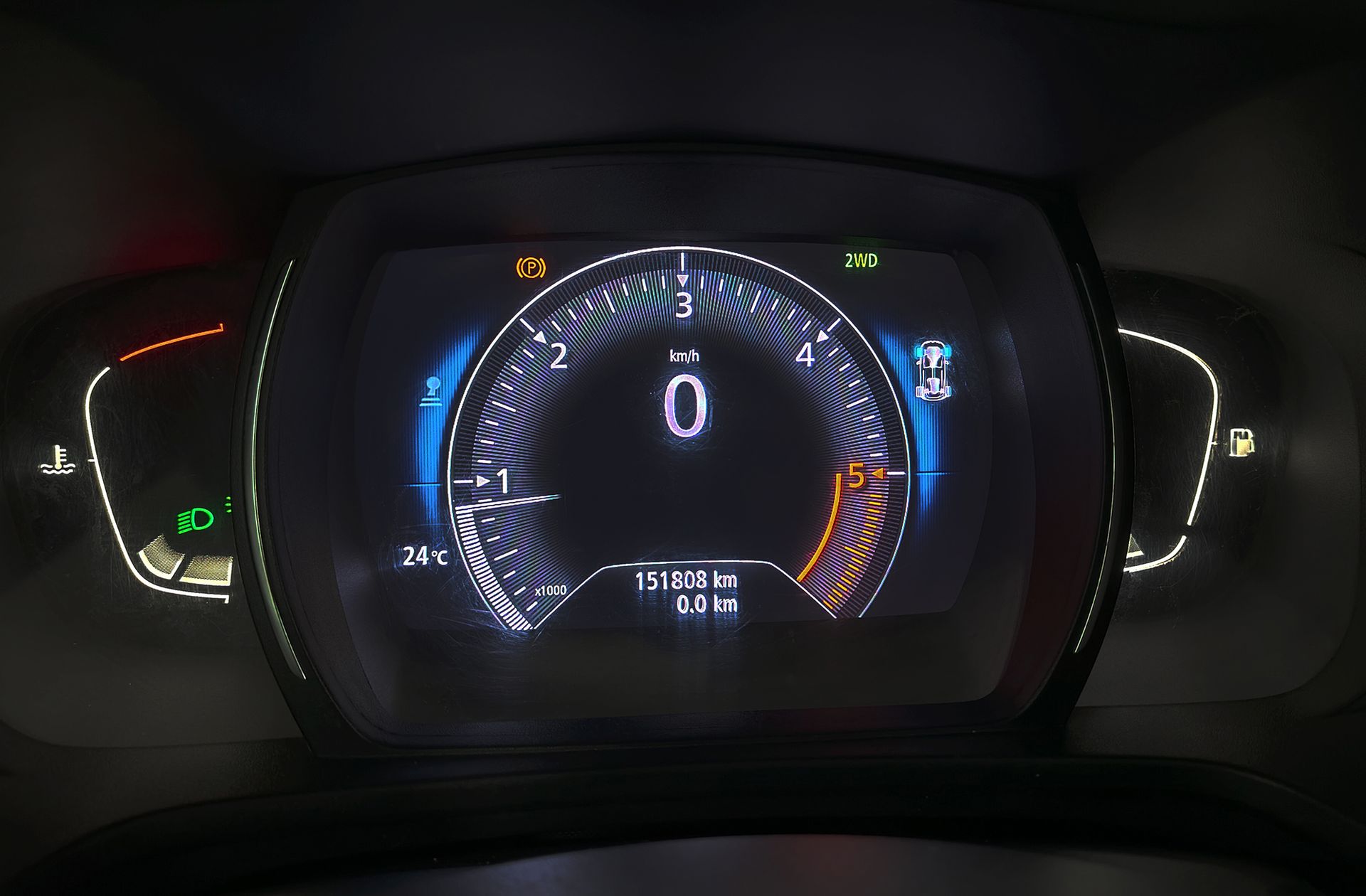 Renault Kadjar Business Energy dCi 4x4 - foto 22