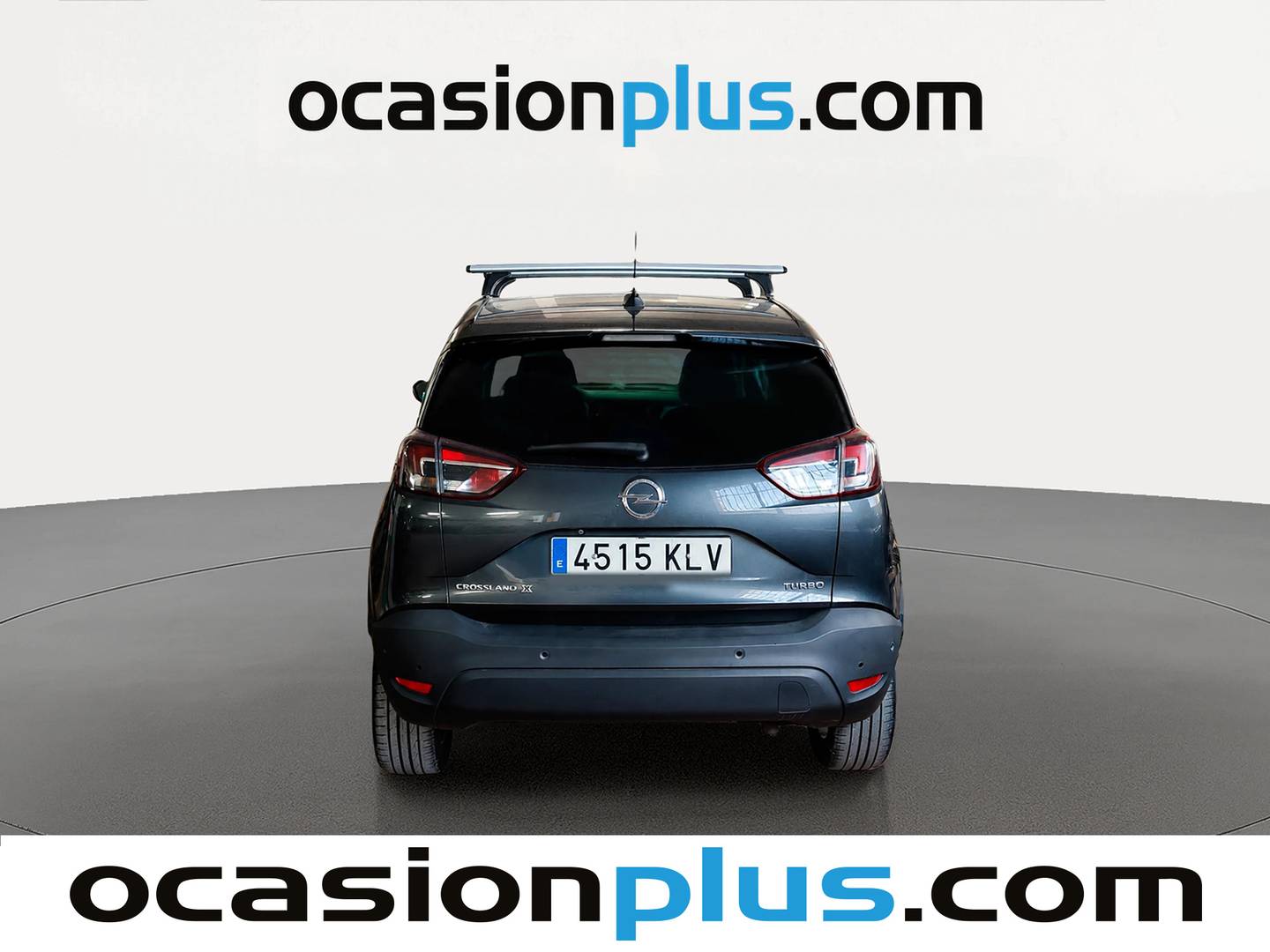 Opel Crossland X Opel Crossland X 1.2 Turbo S&S Selective Auto (110 CV) barato