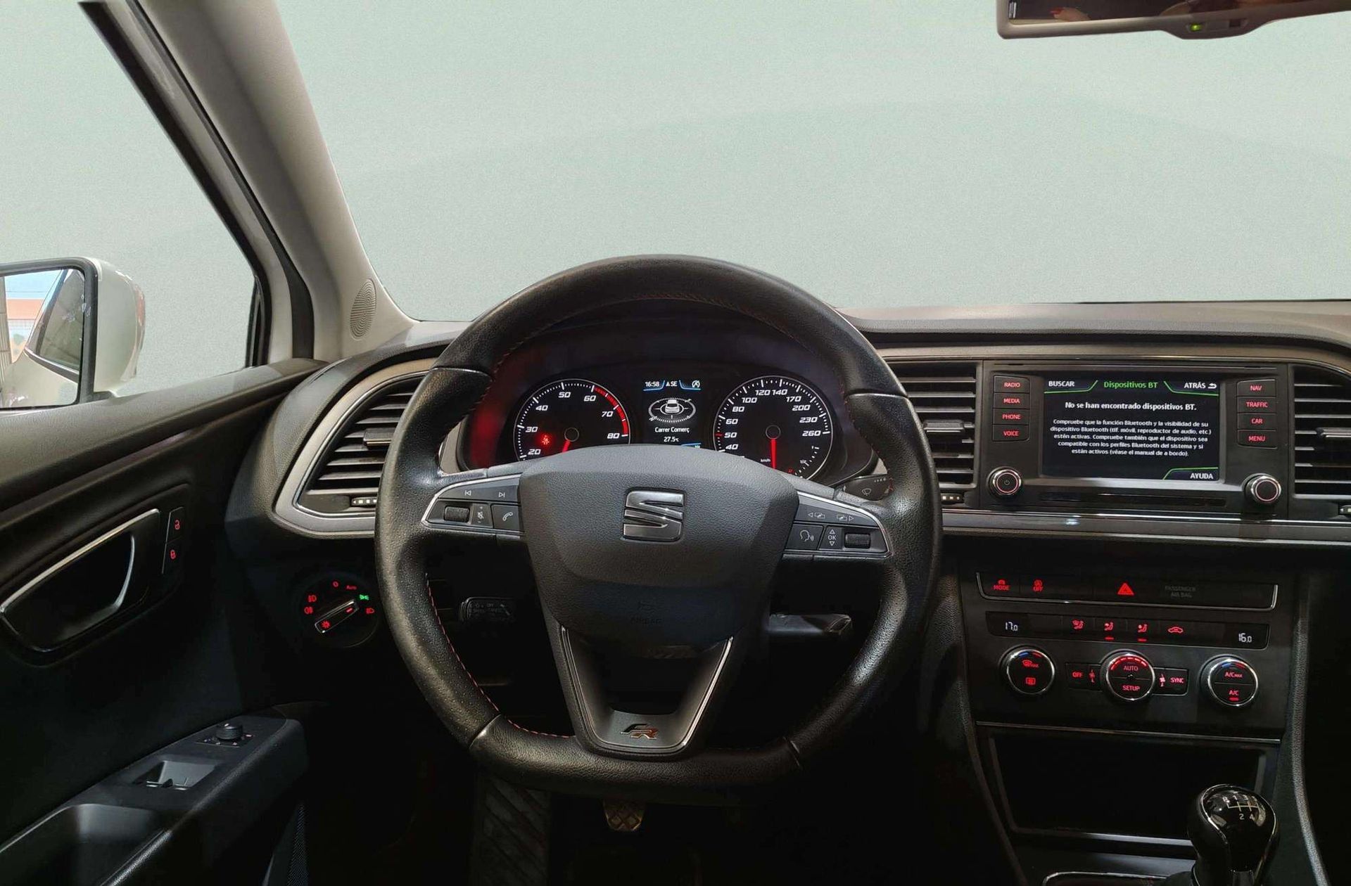 SEAT León SC 1.4 TSI ACT FR - foto 23