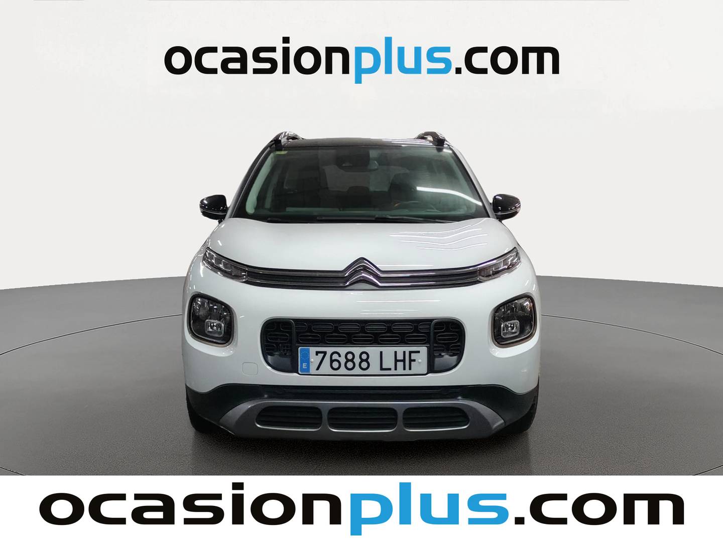 Citroën C3 Aircross Citroën C3 Aircross PureTech 110 S&S Origins (110 CV) km 0