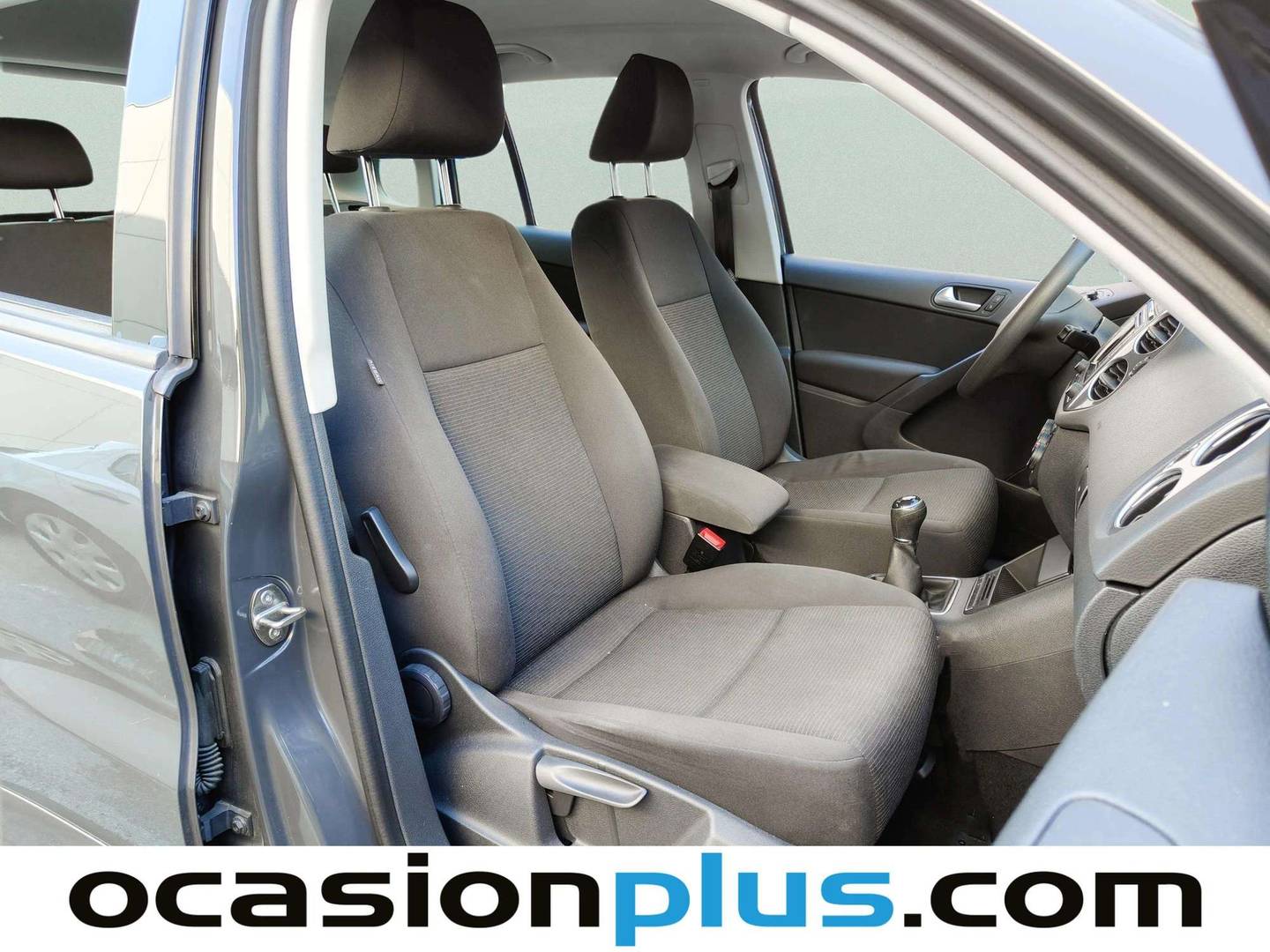 Volkswagen Tiguan Volkswagen Tiguan Edition 1.4 TSI BMT (125 CV) 2016
