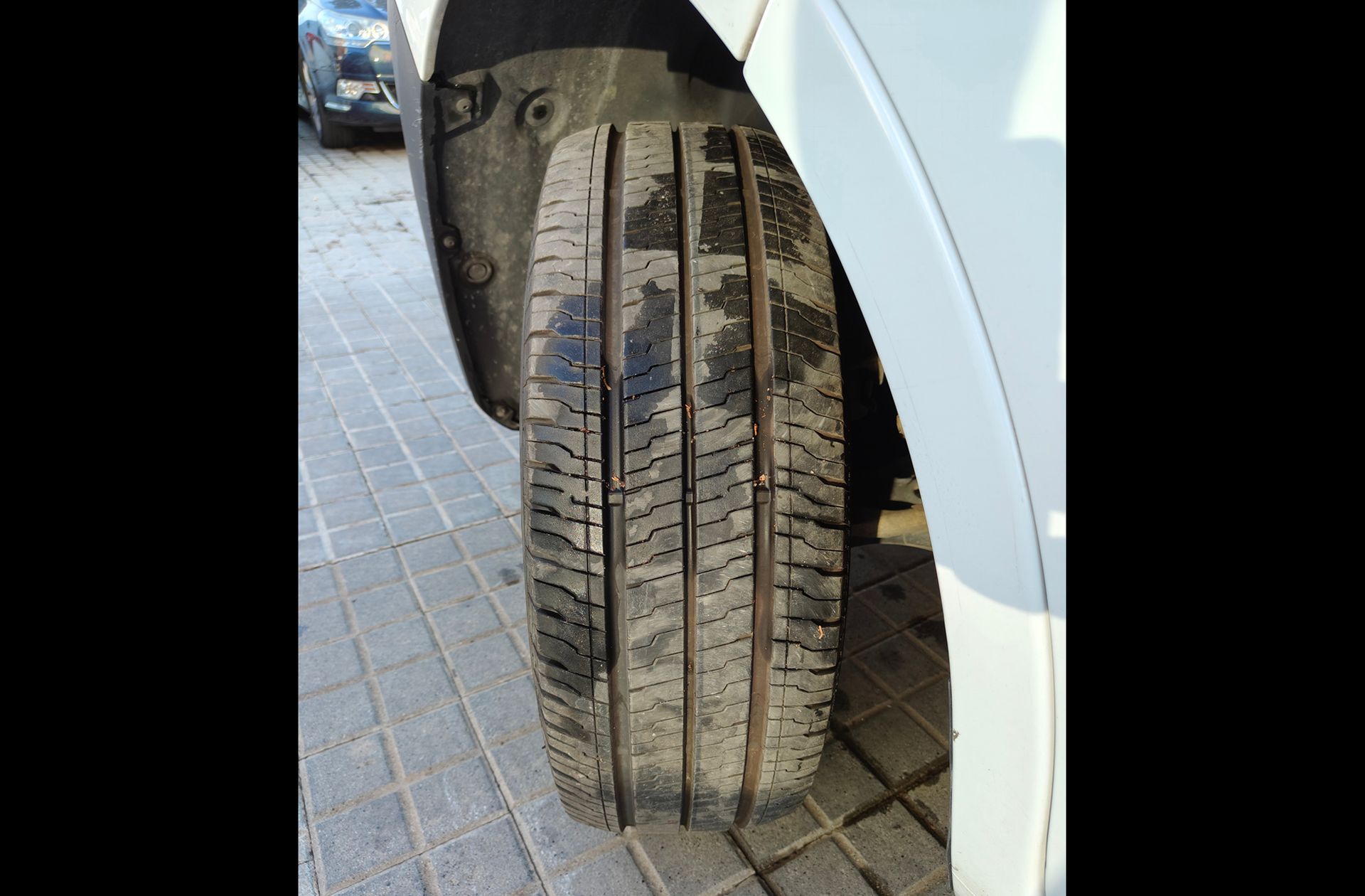 Renault Master Furgon Energy Blue dCi 145 L3H2 3500 RS - foto 26
