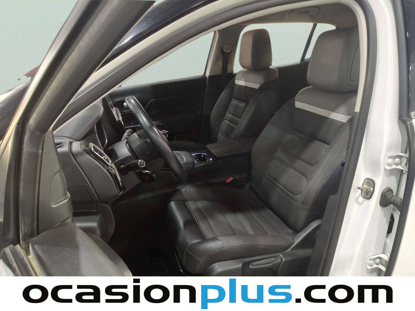 Foto Citroën C5 Aircross Citroen C5 Aircross PureTech 130 S&S C Series (131 CV)