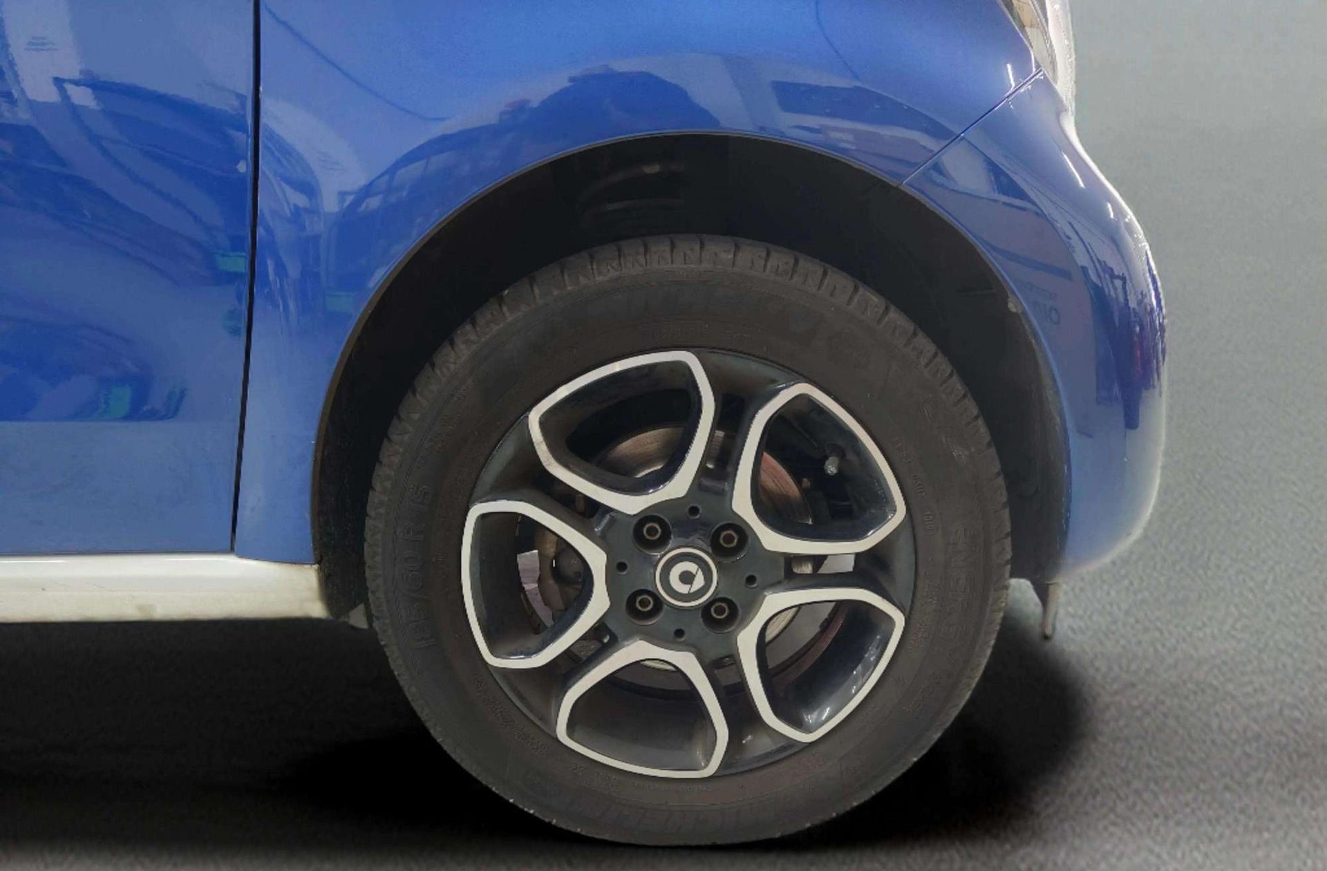 smart forfour - foto 34