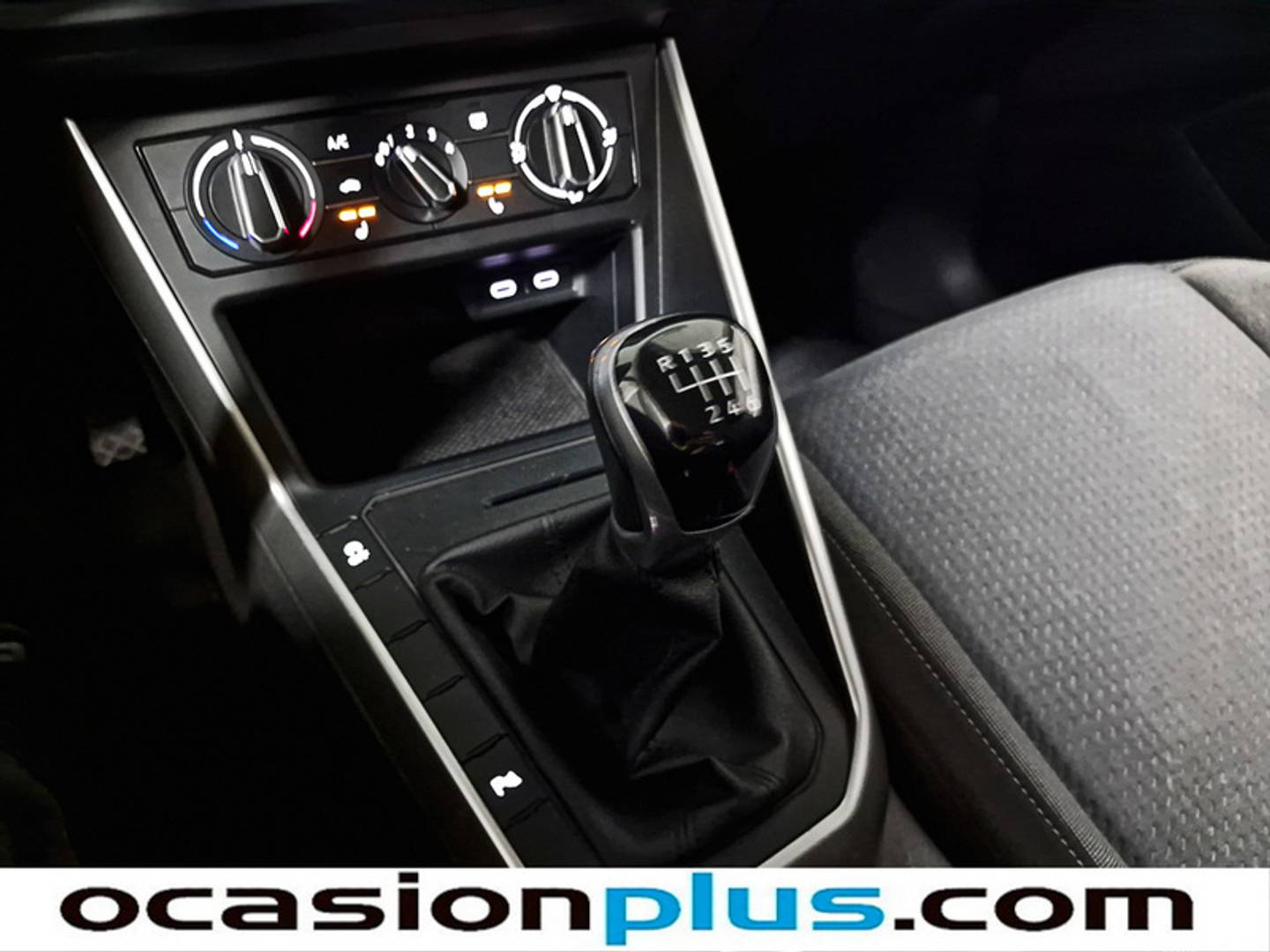 Foto Volkswagen Taigo Volkswagen Taigo Life 1.0 TSI (110 CV)