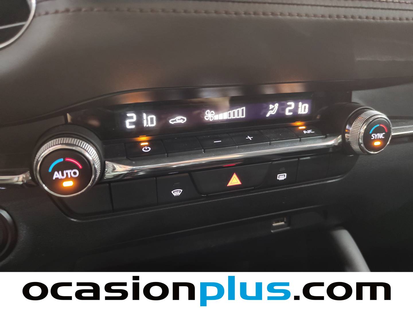 Mazda Mazda3 Mazda Mazda 3 2.0 Skyactiv-G Evolution (122 CV) 122cv
