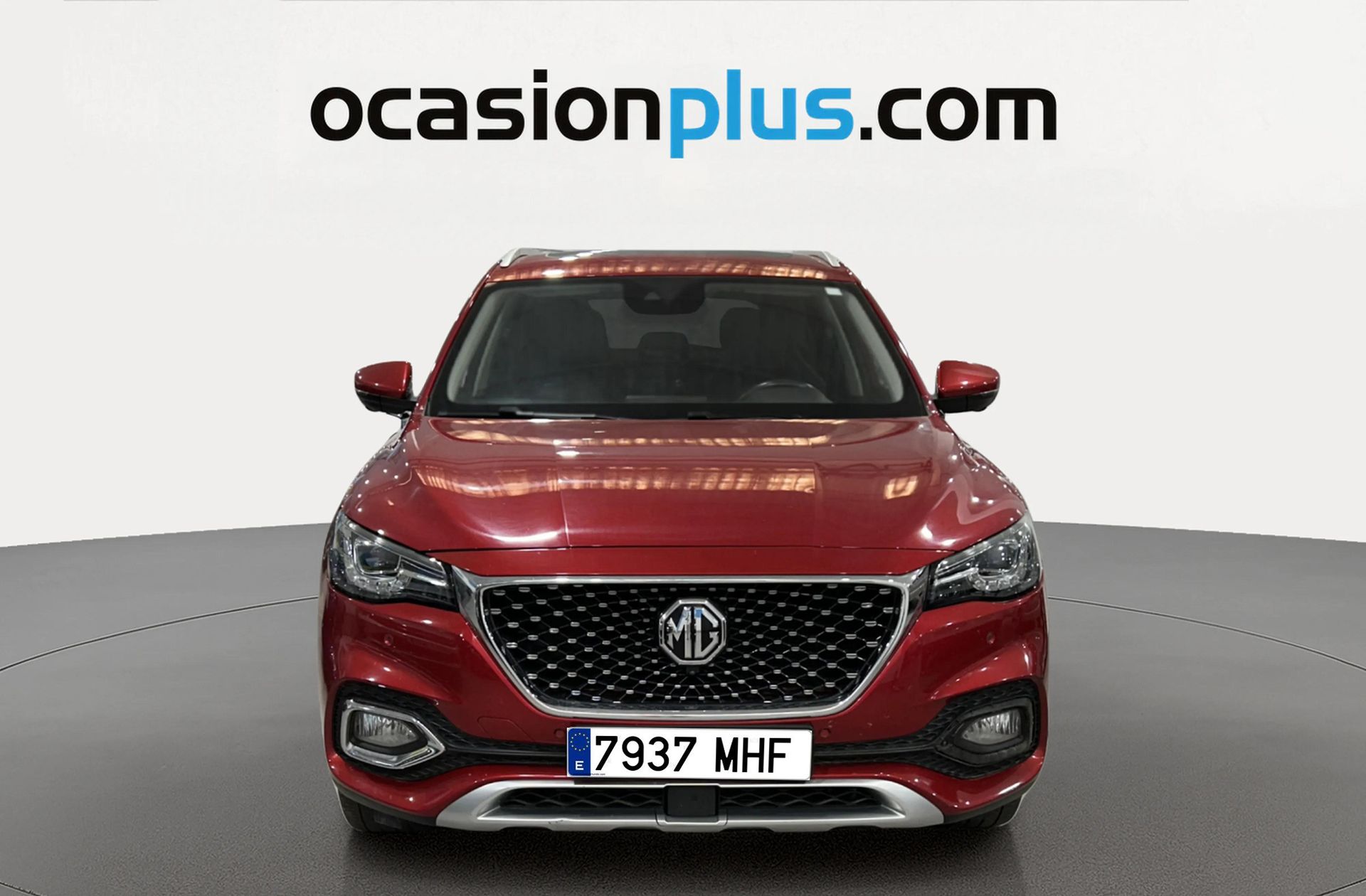 MG EHS 1.5 T-GDi PHEV Luxury - foto 13