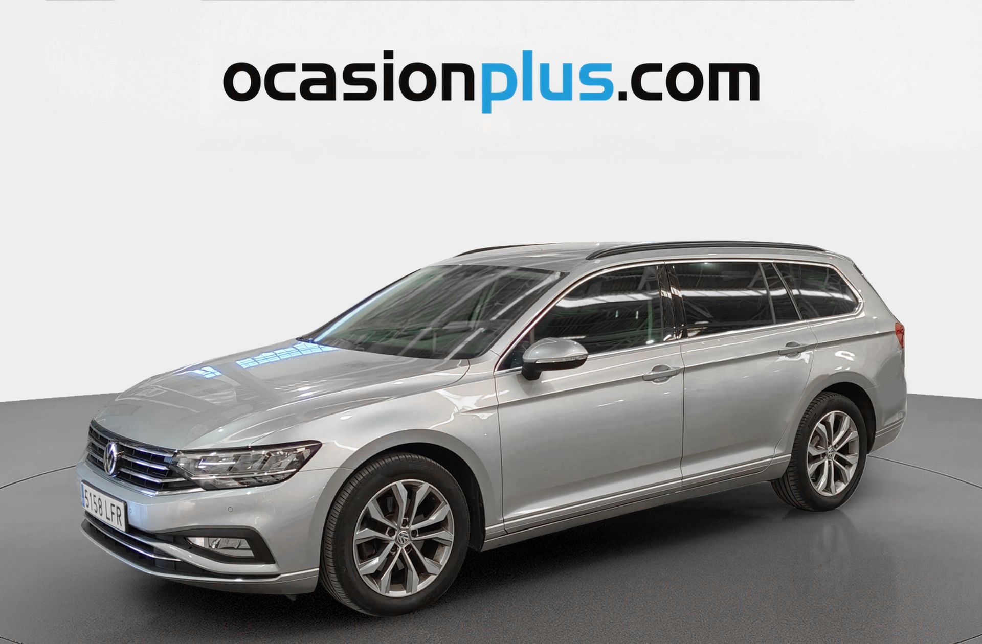 Volkswagen Passat Variant Executive 2.0 TDI DSG