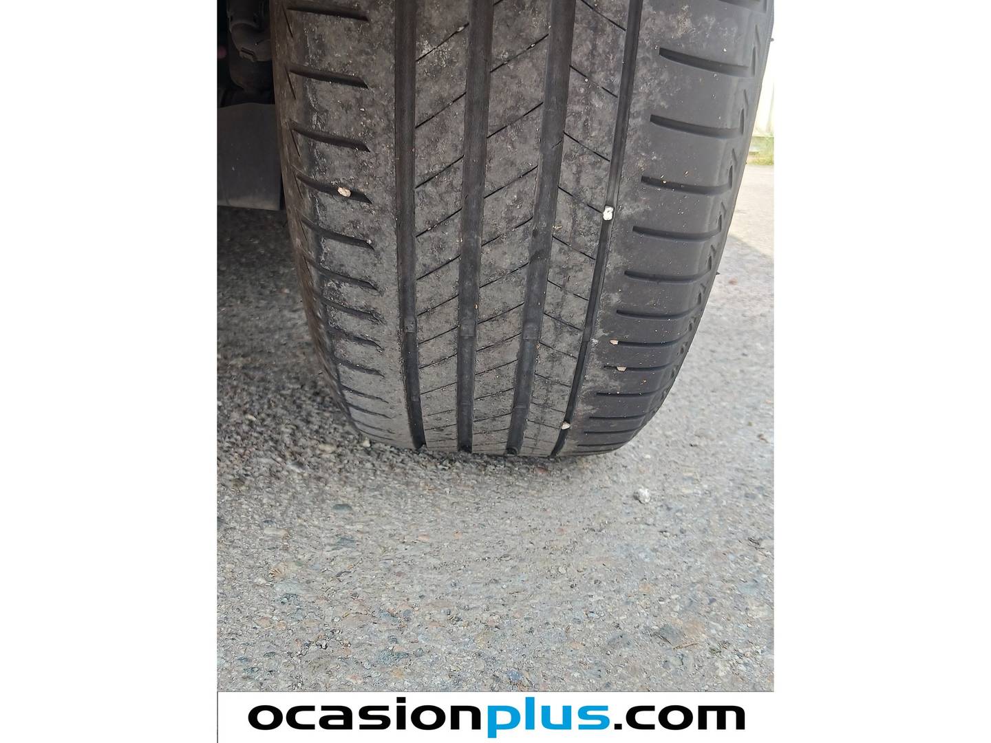 Renault Clio Renault Clio Techno TCe (90 CV) de segunda mano