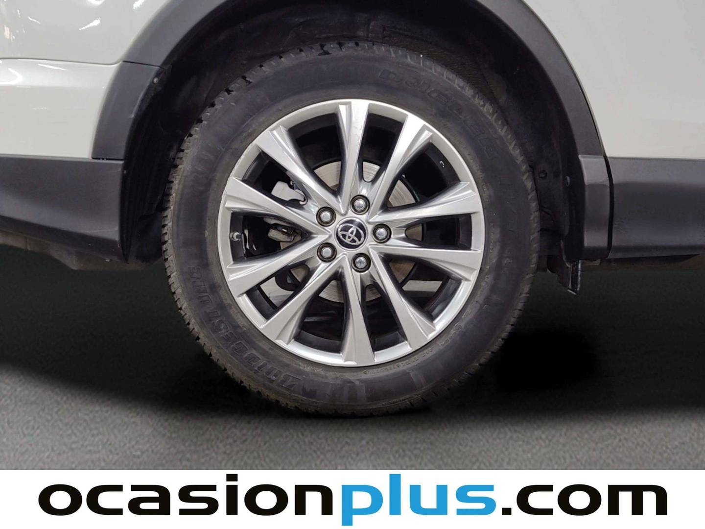 Toyota Rav4 Toyota Rav4 2.5l hybrid Advance 4WD (197 CV) al mejor precio