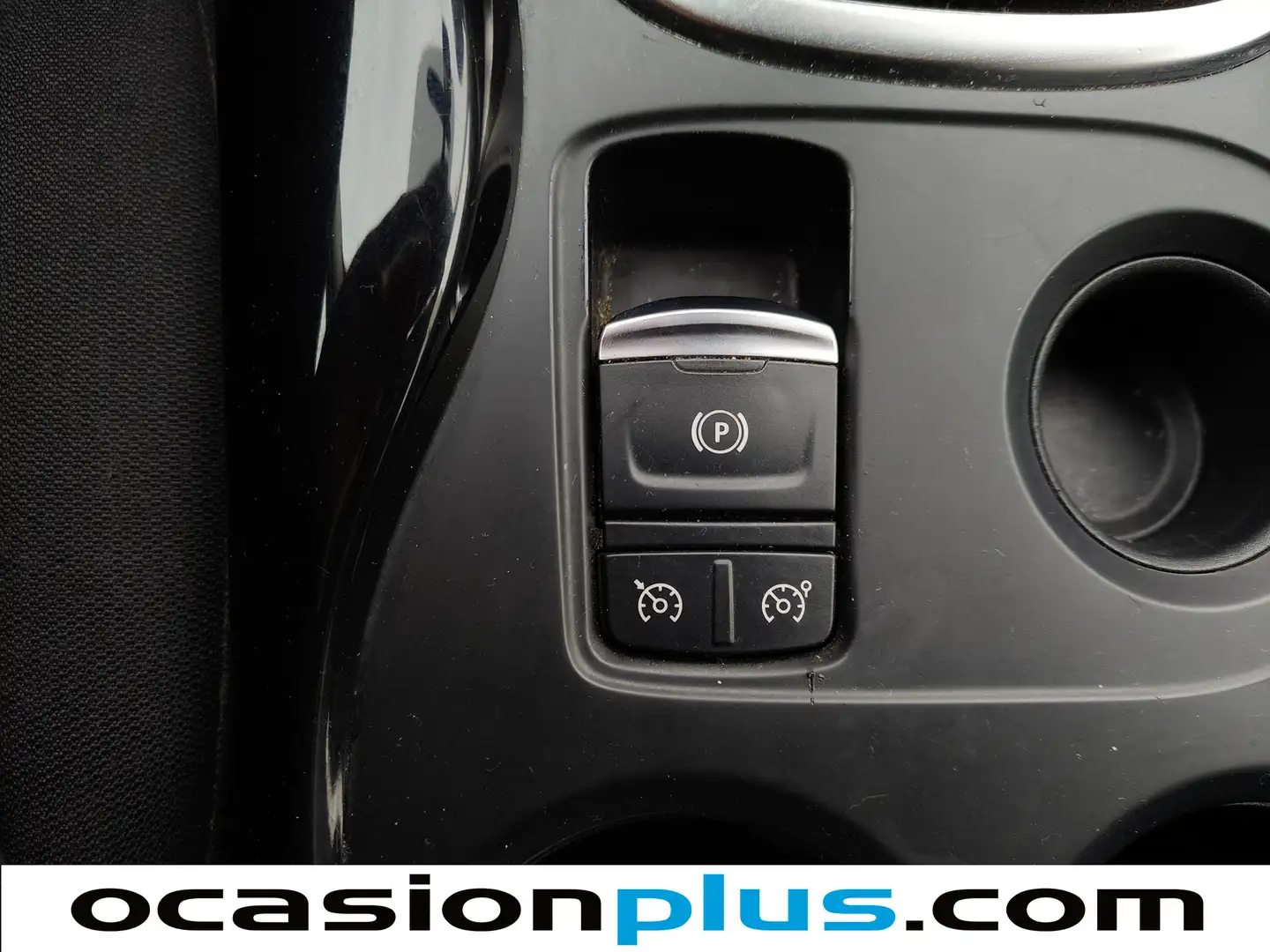 Foto Renault Kadjar Renault Kadjar Tech Road Energy TCe (130 CV)