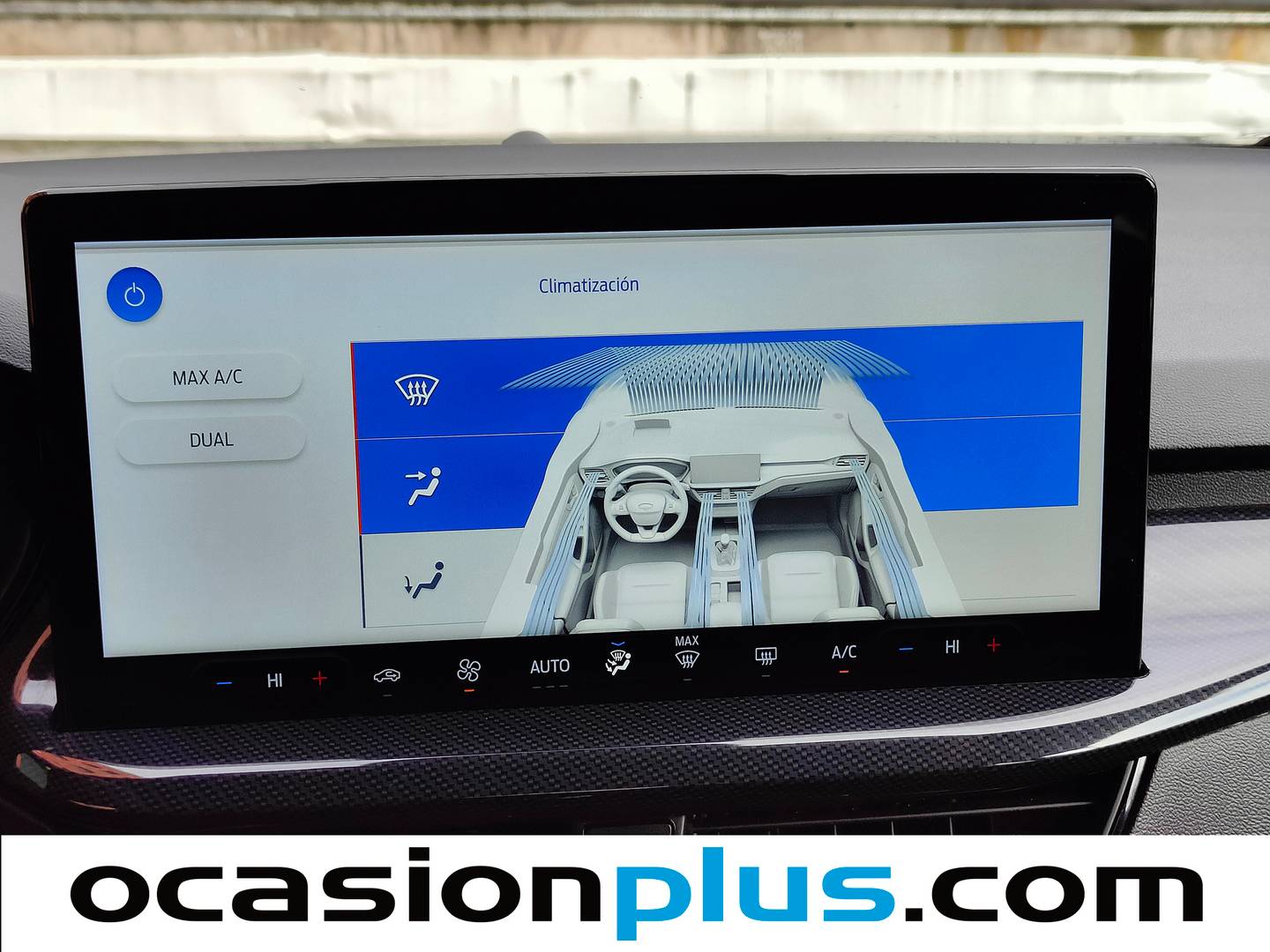 Ford Focus Ford Focus 1.0 Ecoboost MHEV ST-Line (125 CV) 125cv