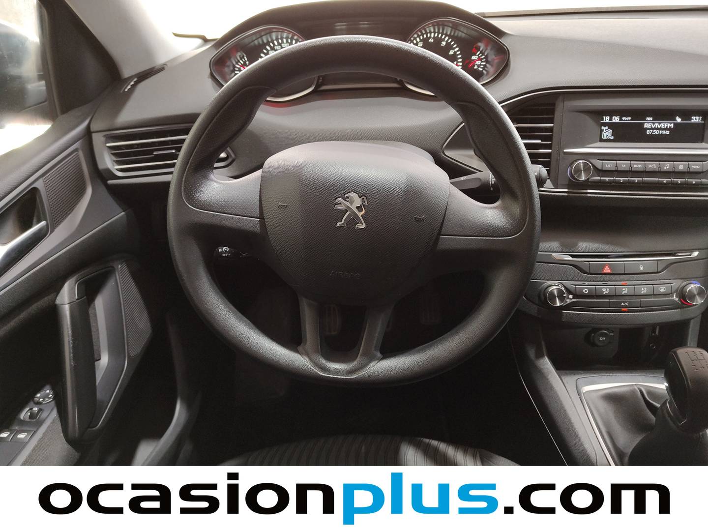 Peugeot 308 Peugeot 308 Access PureTech (82 CV) manual