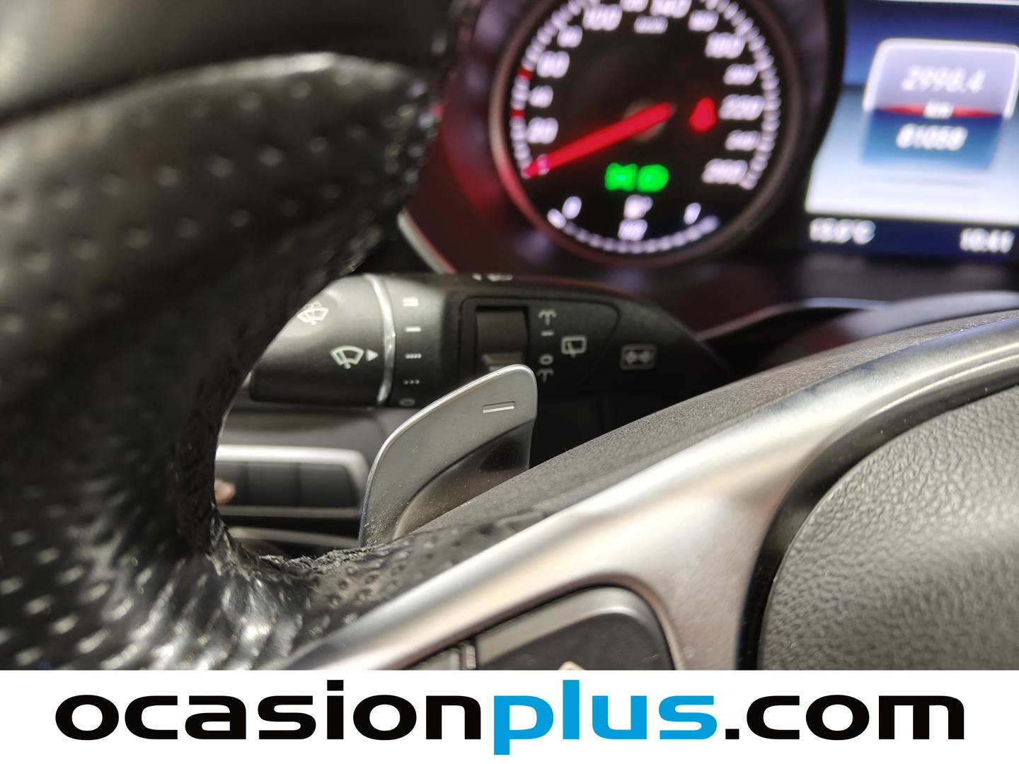 Foto Mercedes Clase GLC Mercedes-Benz GLC GLC 250 d 4Matic (204 CV)