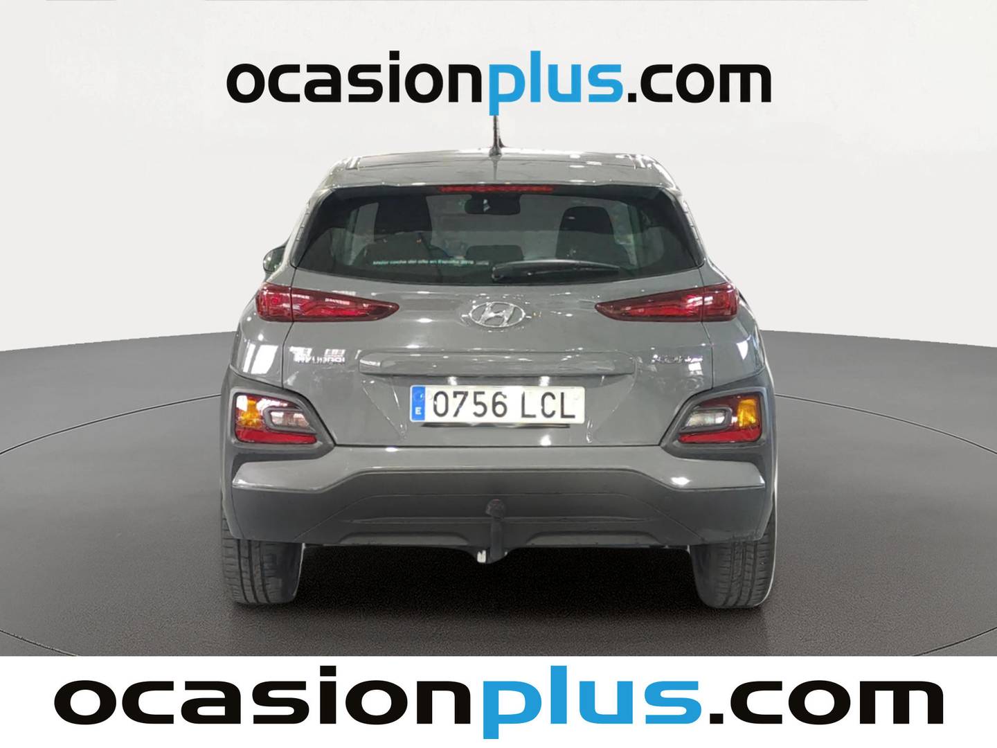 Hyundai Kona Hyundai Kona 1.0 TGDi Essence 4x2 (120 CV) barato