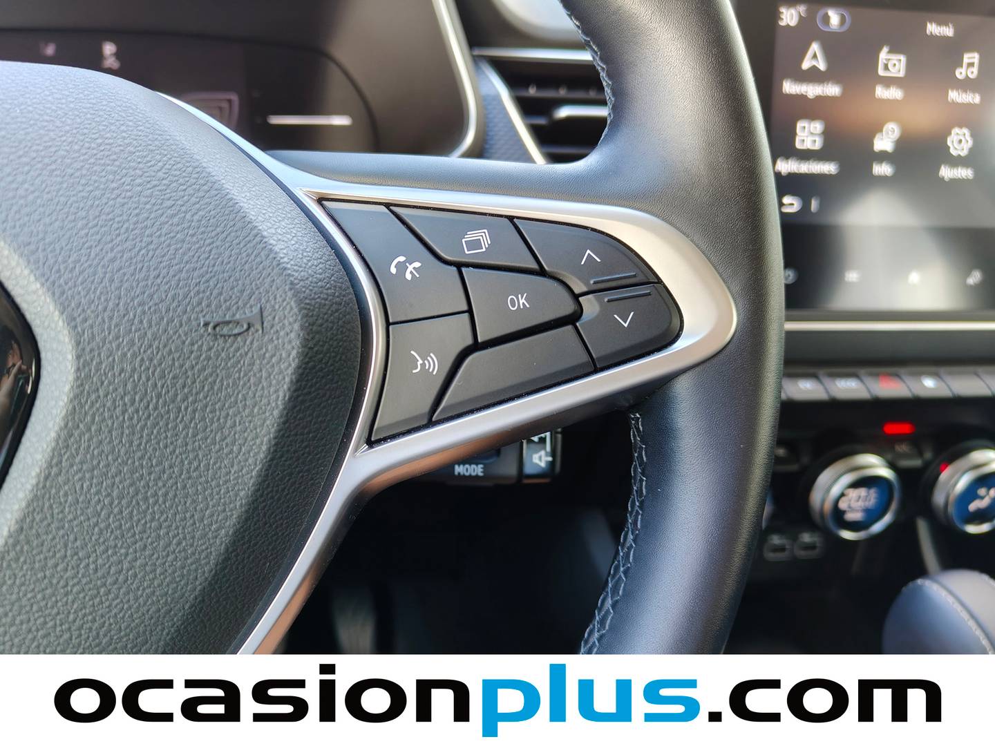 Renault Arkana Renault Arkana Evolution E-Tech full hybrid (145 CV) al mejor precio
