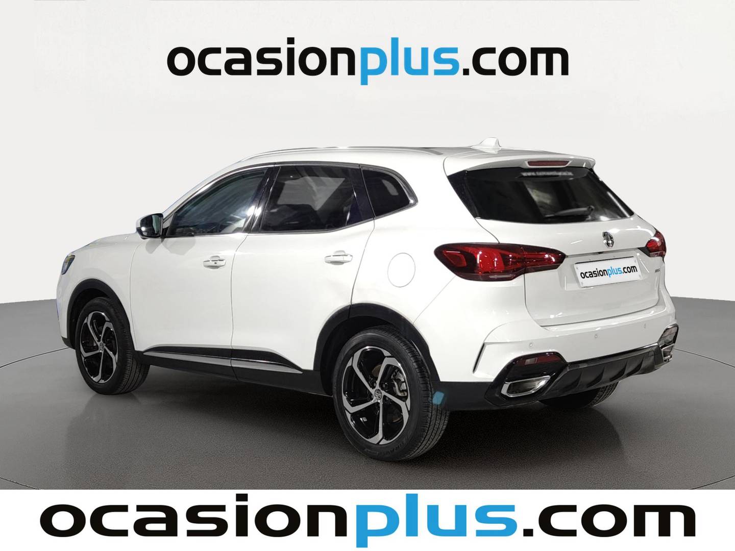 MG HS MG HS 1.5 Turbo GDI Luxury DCT (162 CV) seminuevo