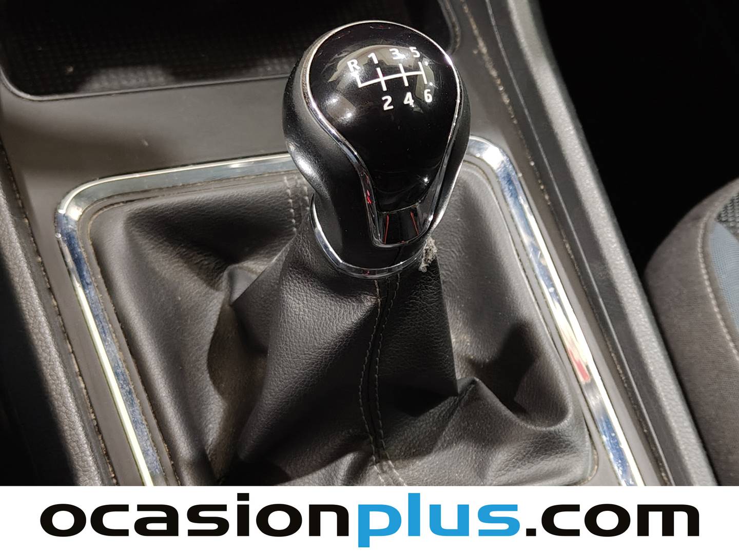 Seat Ateca Seat Ateca 1.6 TDI S&S Ecomotive Style  (115 CV) de segunda mano