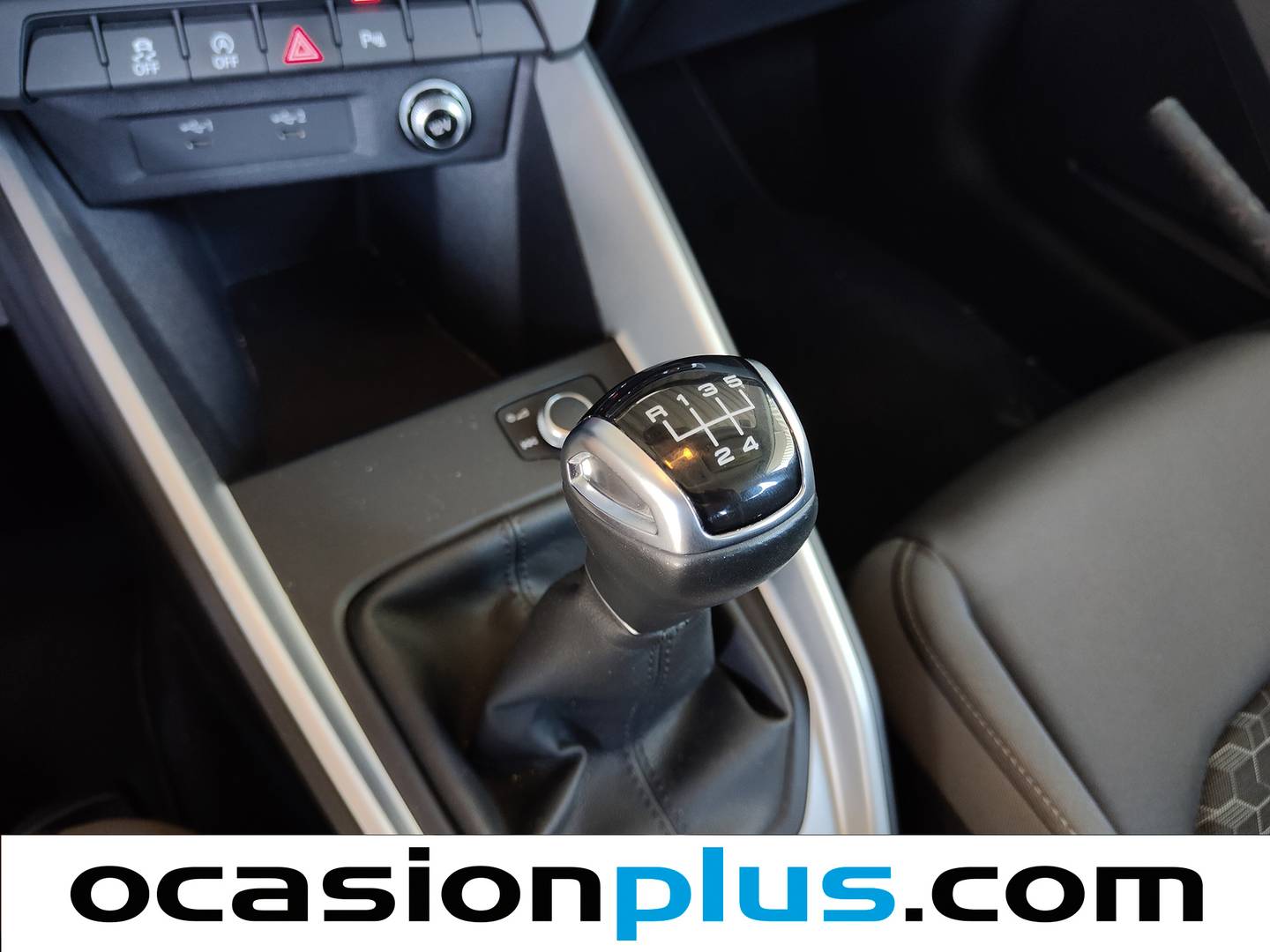 Audi A1 Audi A1 Sportback Adrenalin 25 TFSI  (95 CV)Pack S-Line de ocasión
