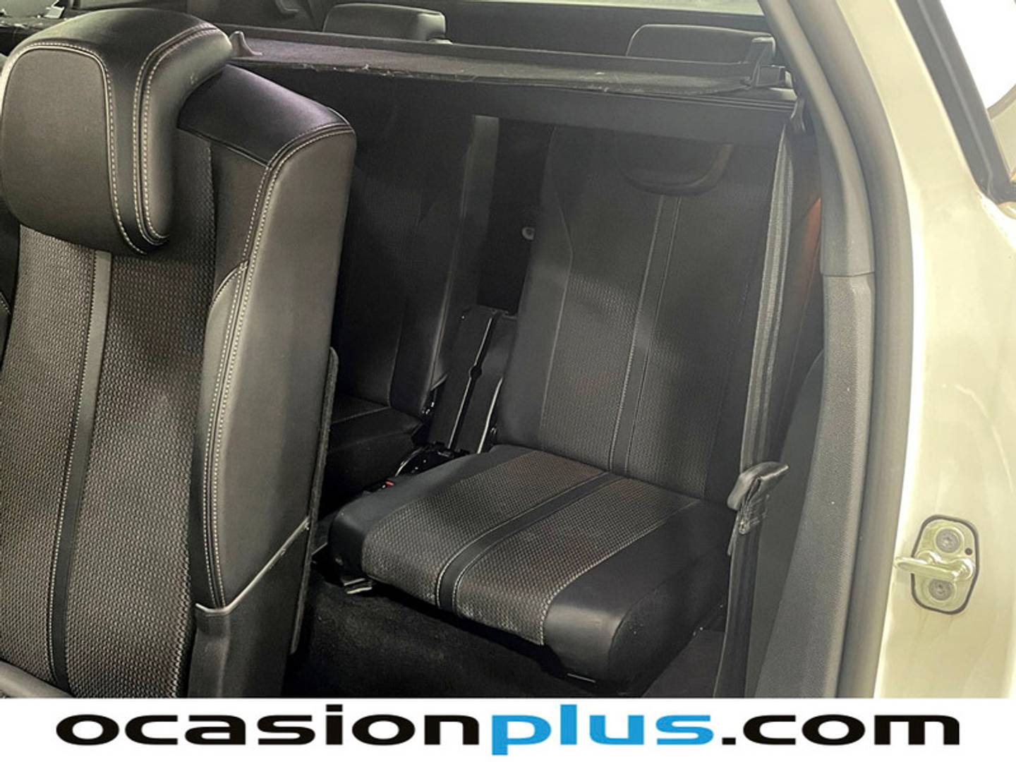 Foto Peugeot 5008 Peugeot 5008 BlueHDI 130 S&S GT EAT8 (130 CV) 7 Plazas