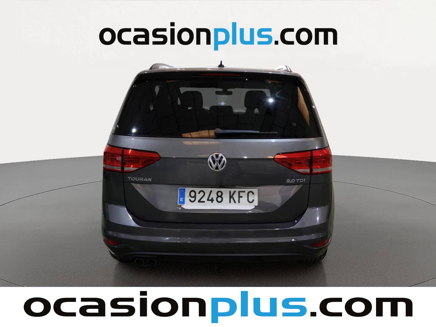 Volkswagen Touran Volkswagen Touran Advance 2.0 TDI (150 CV) DSG 7 Plazas barato