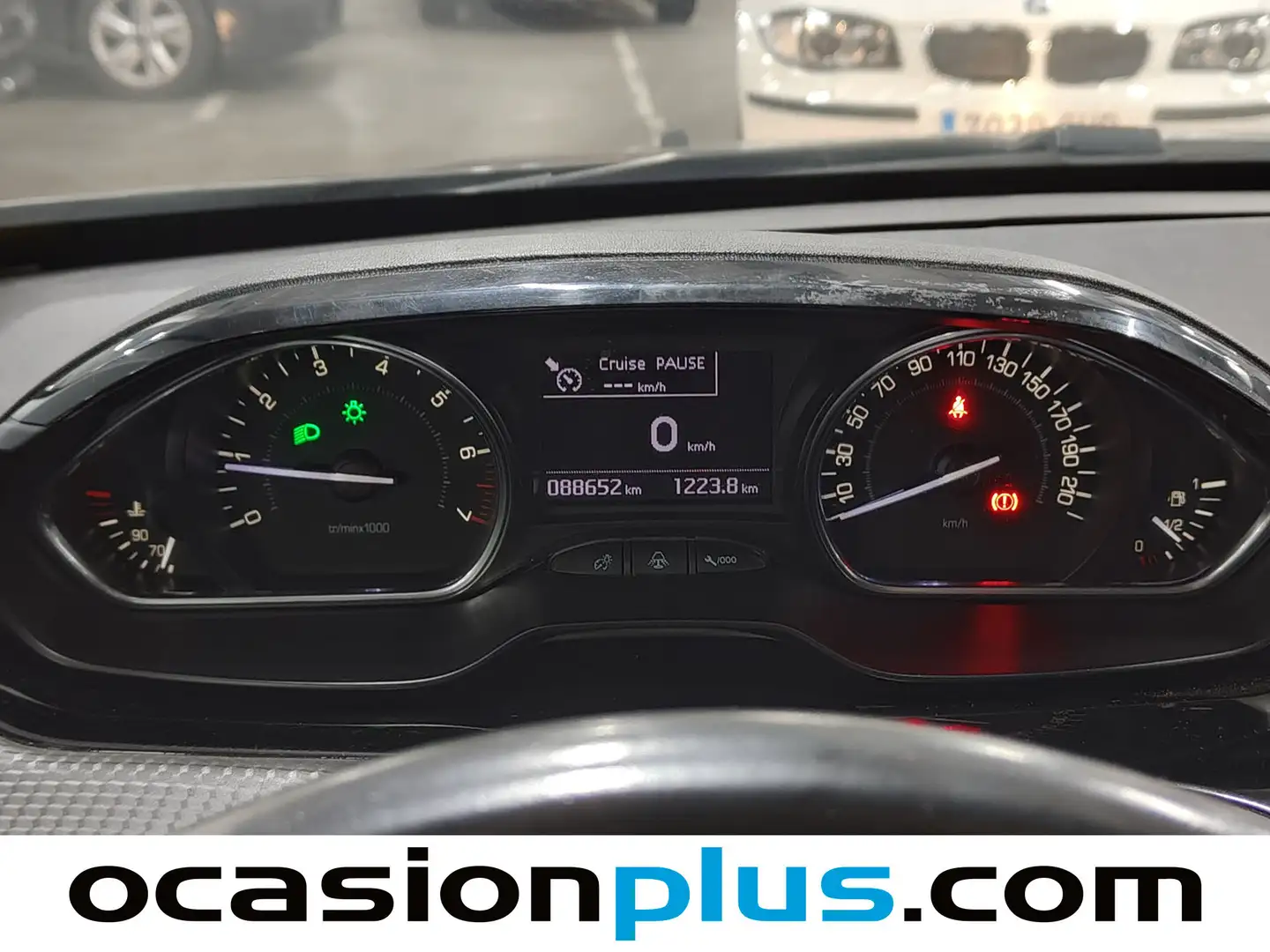 Foto Peugeot 2008 Peugeot 2008 PureTech 130 S&S Allure (130 CV)