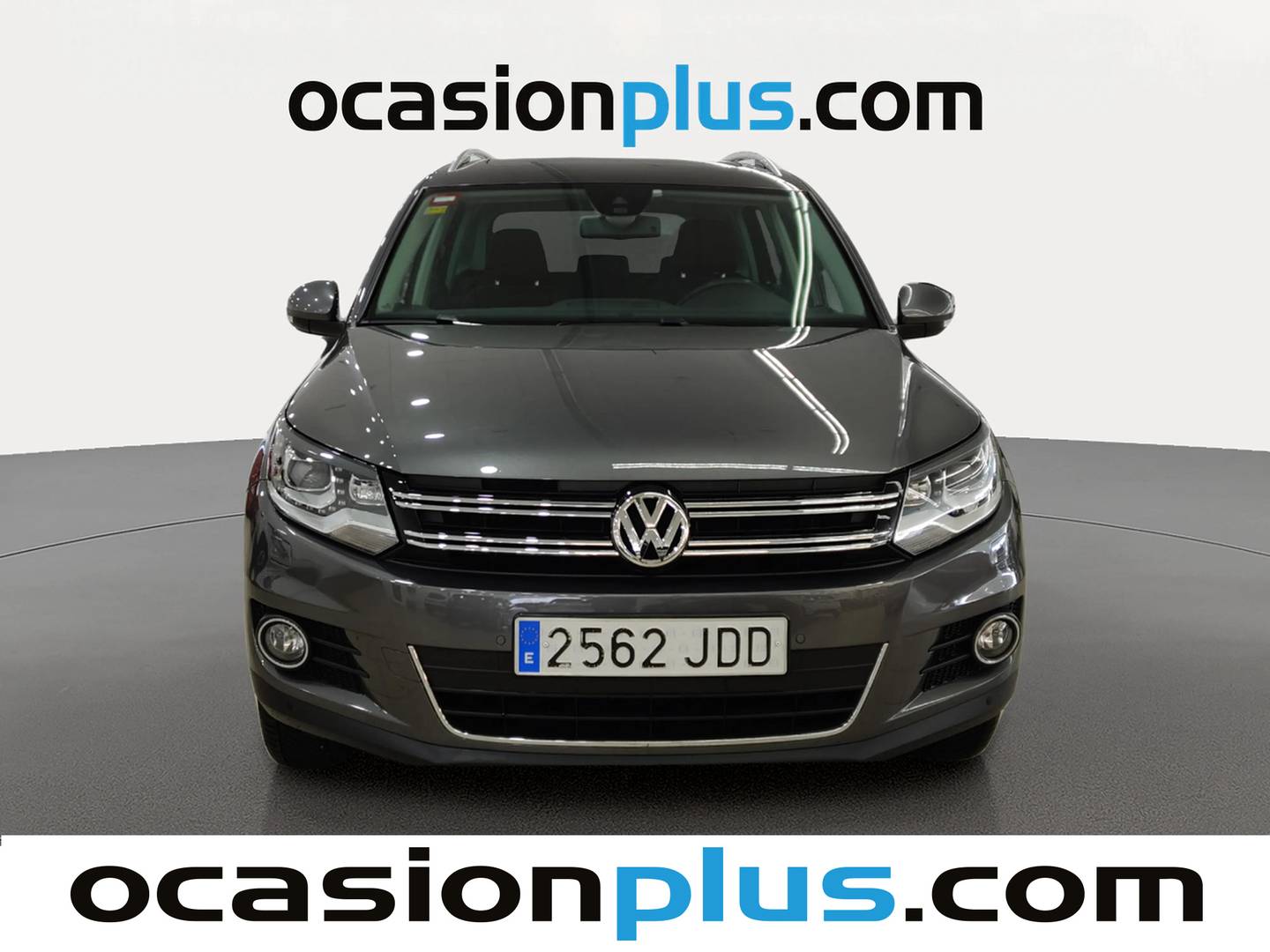 Foto Volkswagen Tiguan Volkswagen Tiguan Sport 2.0 TDI BMT 4Motion  (177 CV) DSG
