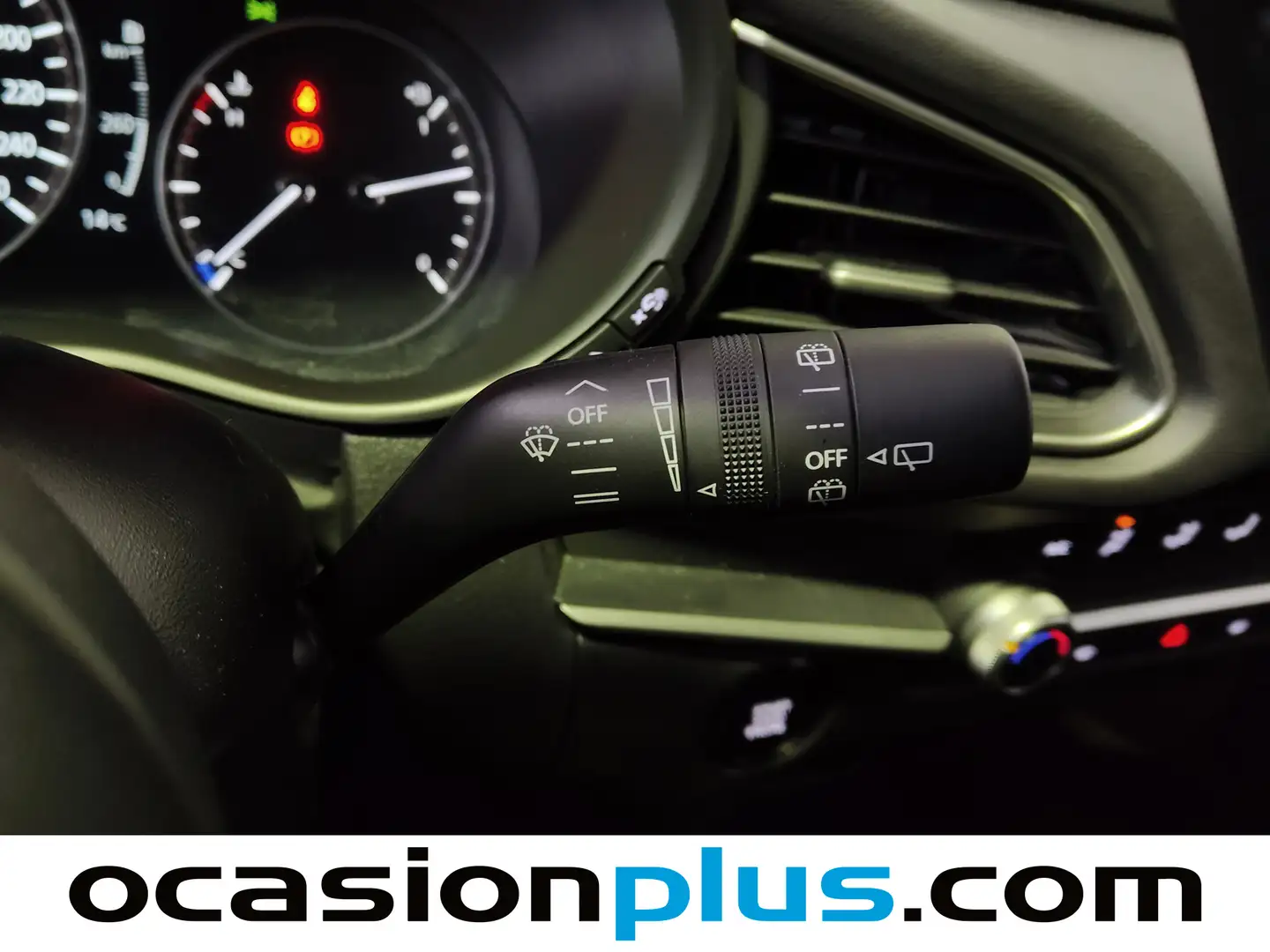 Foto Mazda CX-30 Mazda CX-30 2.5 e-Skyactive G MHEV Prime-Line AT (140 CV)