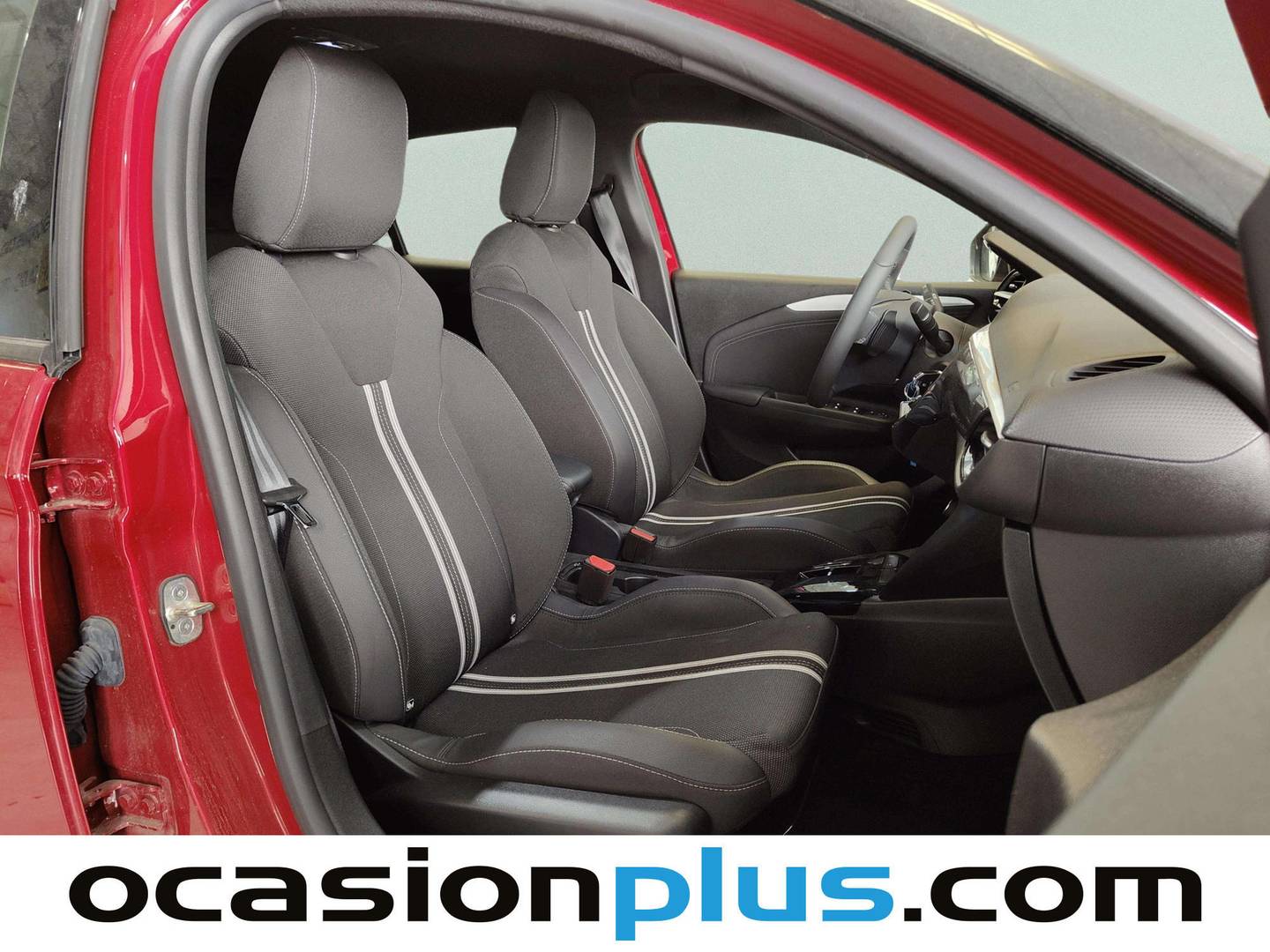Opel Corsa Opel Corsa 1.2 T XHL Hybrid GS eDCT (110 CV) km 0