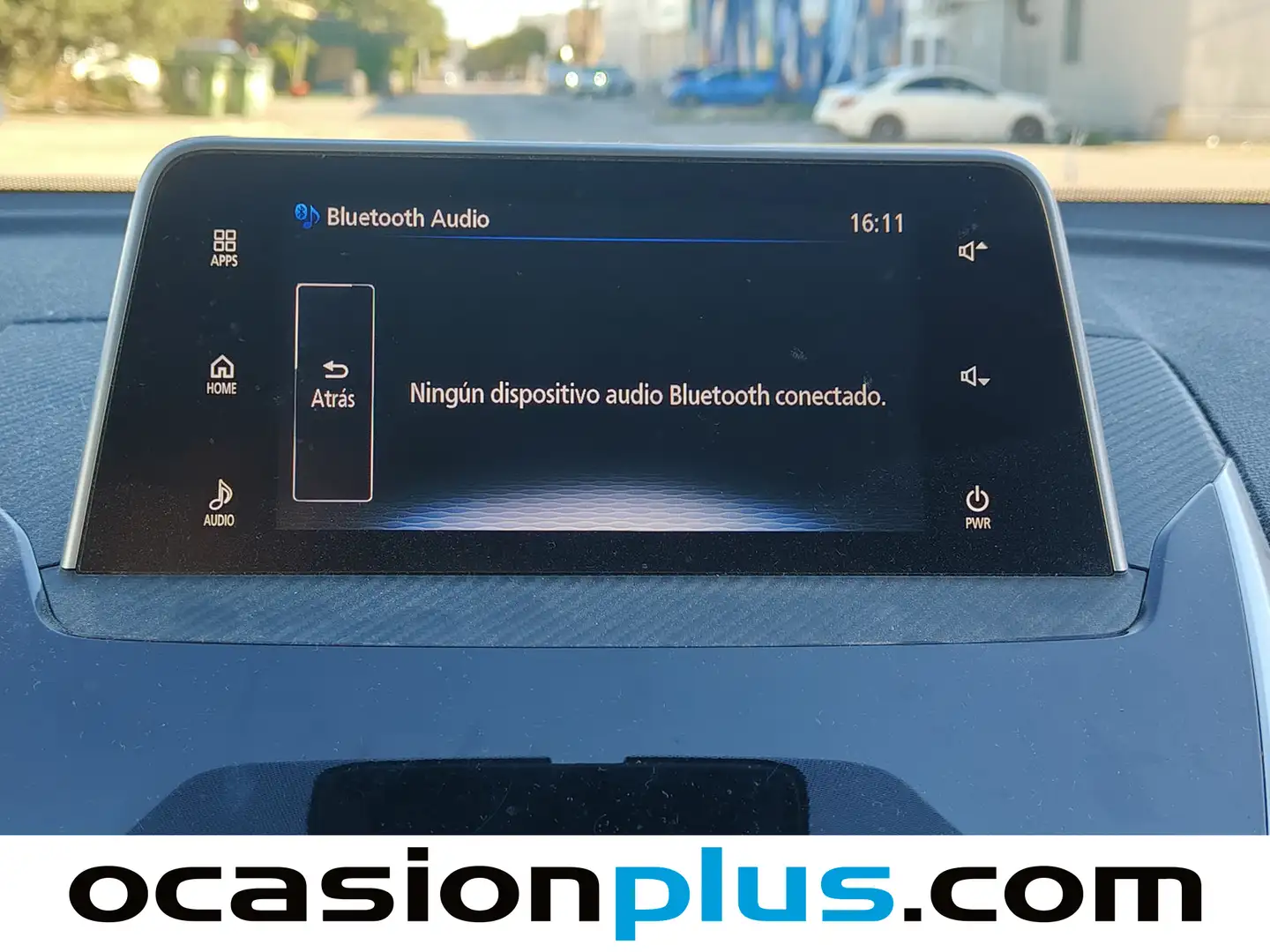 Foto Mitsubishi Eclipse Cross Mitsubishi Eclipse Cross 150T Motion 2WD CV (163 CV)