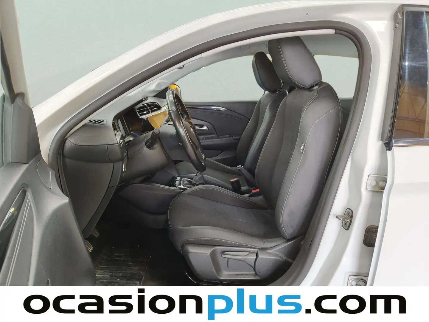 Foto Opel Corsa Opel Corsa 1.2 Turbo XHL Elegance (100 CV)