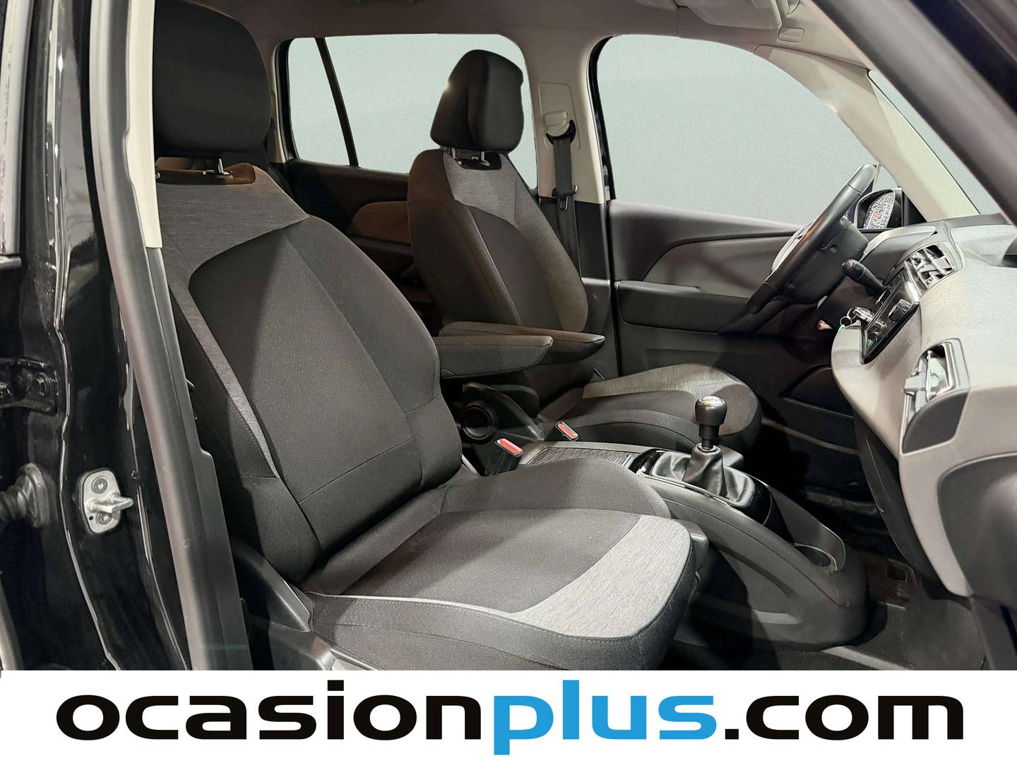 Citroën Grand C4 Picasso Citroën Grand C4 Picasso PureTech 130 S&S Live (130 CV) 7 Plazas gasolina