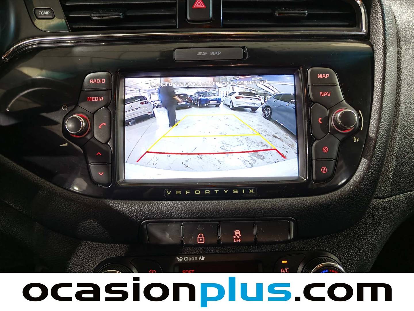 Foto KIA Ceed Kia Ceed 1.4 CRDi WGT x-Tech16  (90 CV)