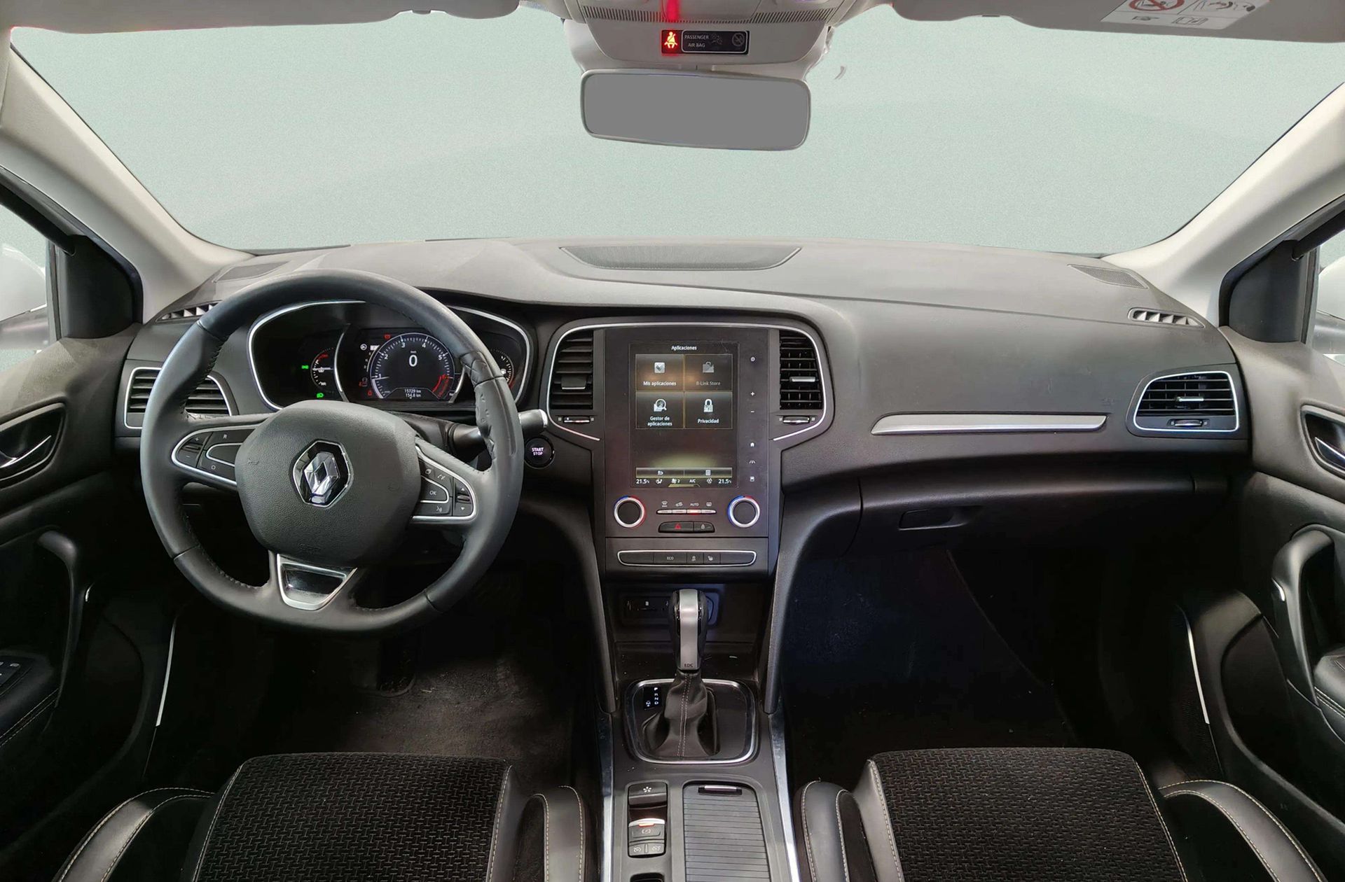 Renault Mégane Zen Energy TCe EDC - foto 6