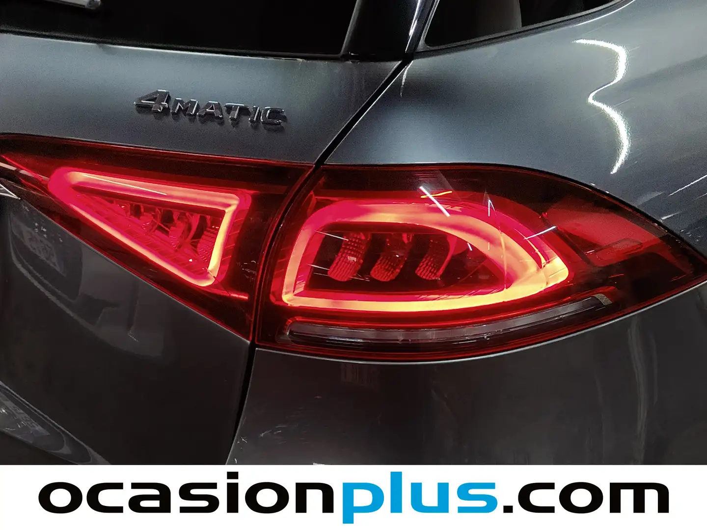 Foto Mercedes GLE Mercedes-Benz GLE GLE 350 d 4Matic (272 CV) Pack AMG