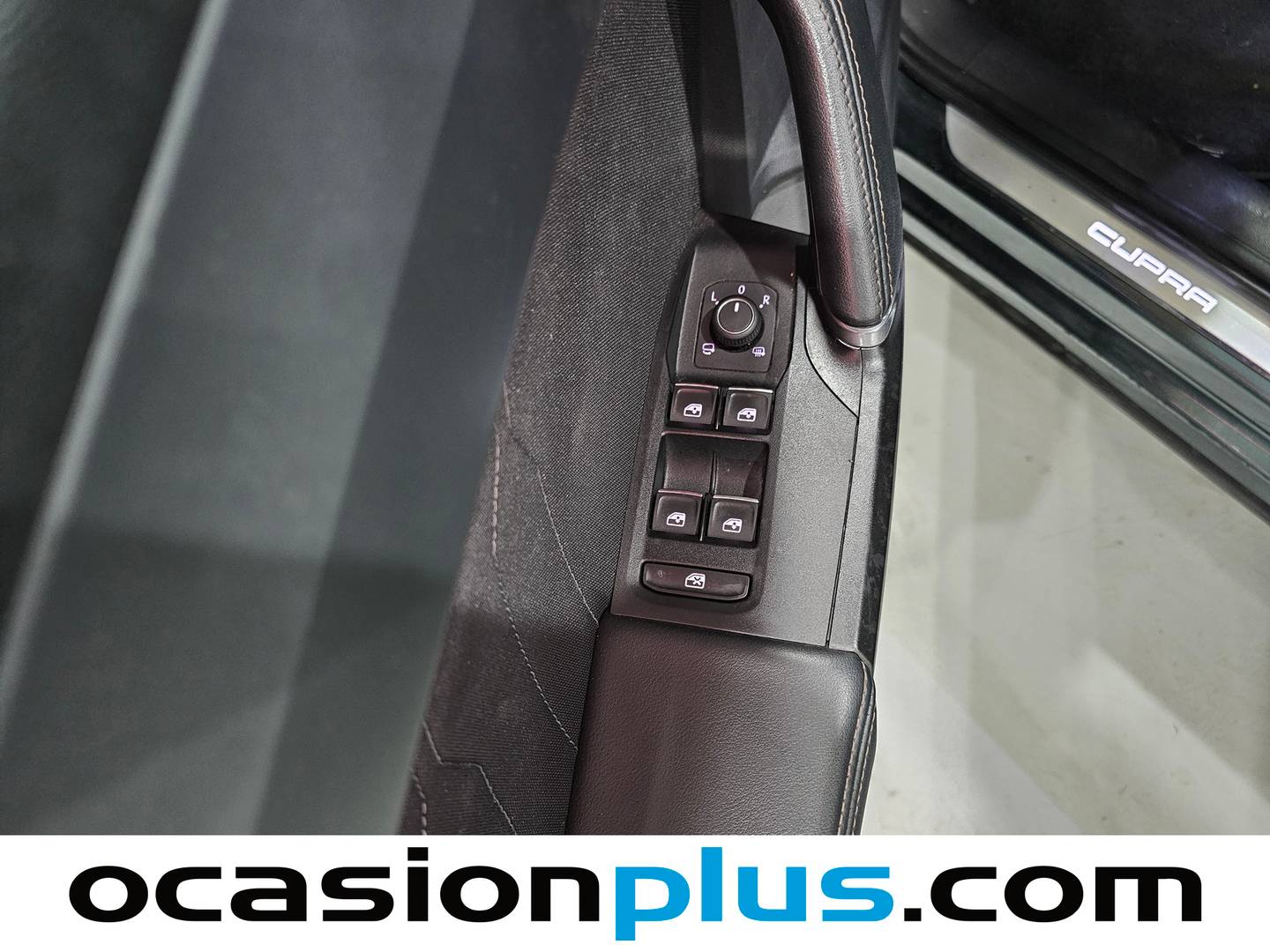 Foto Cupra Formentor CUPRA Formentor 1.5 TSI (150 CV)