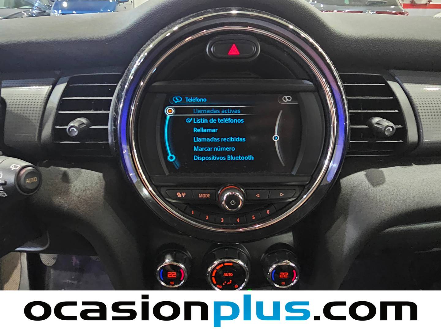 Mini MINI Mini MINI Cooper 5 Puertas (136 CV) km 0