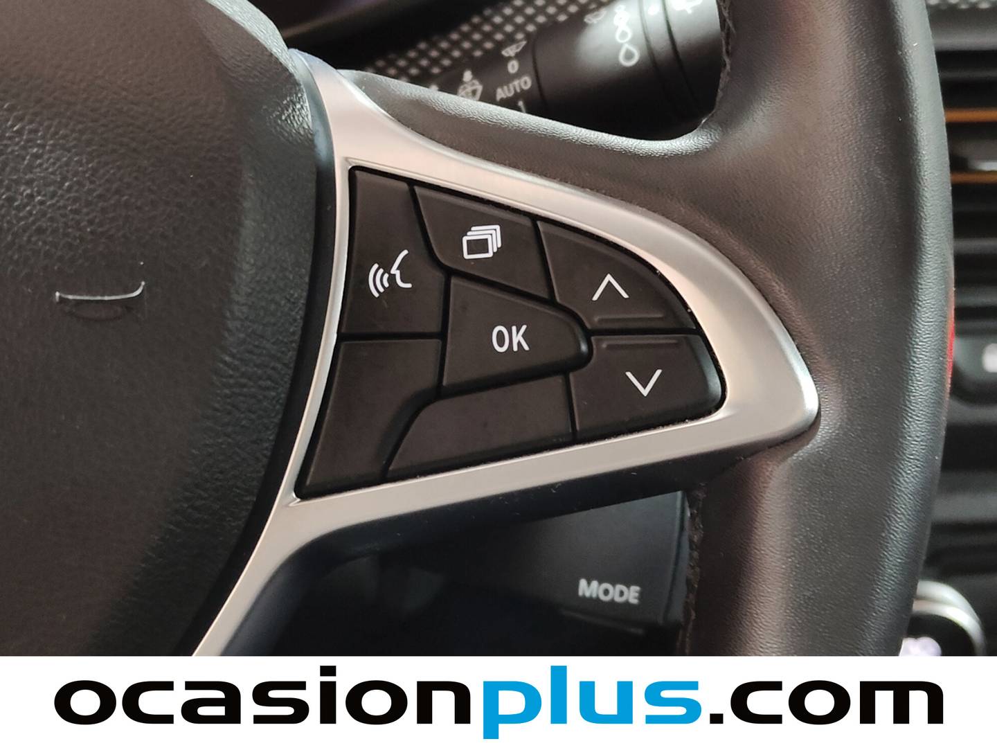 Foto Dacia Sandero Dacia Sandero Stepway Comfort (100CV) ECO-G